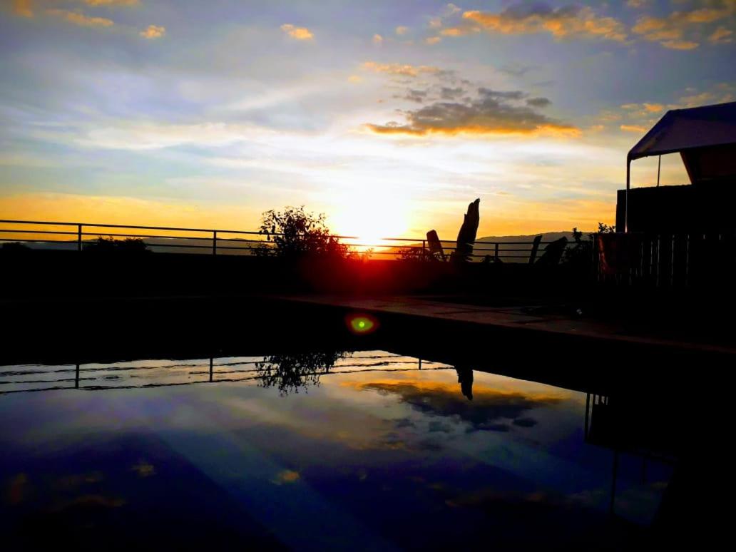 Hotel APARTAHOTEL TAYAMBE - Image 1