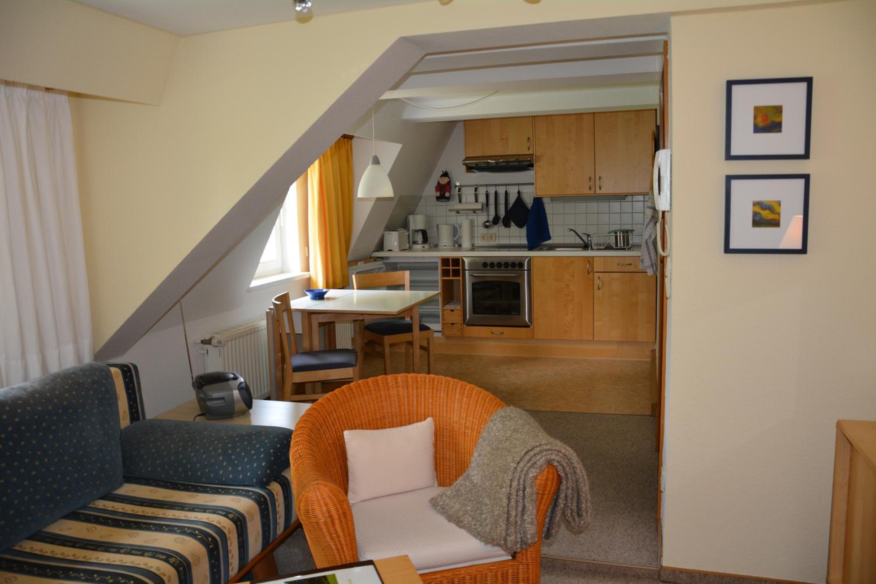 Verlegerhaus Seiffen