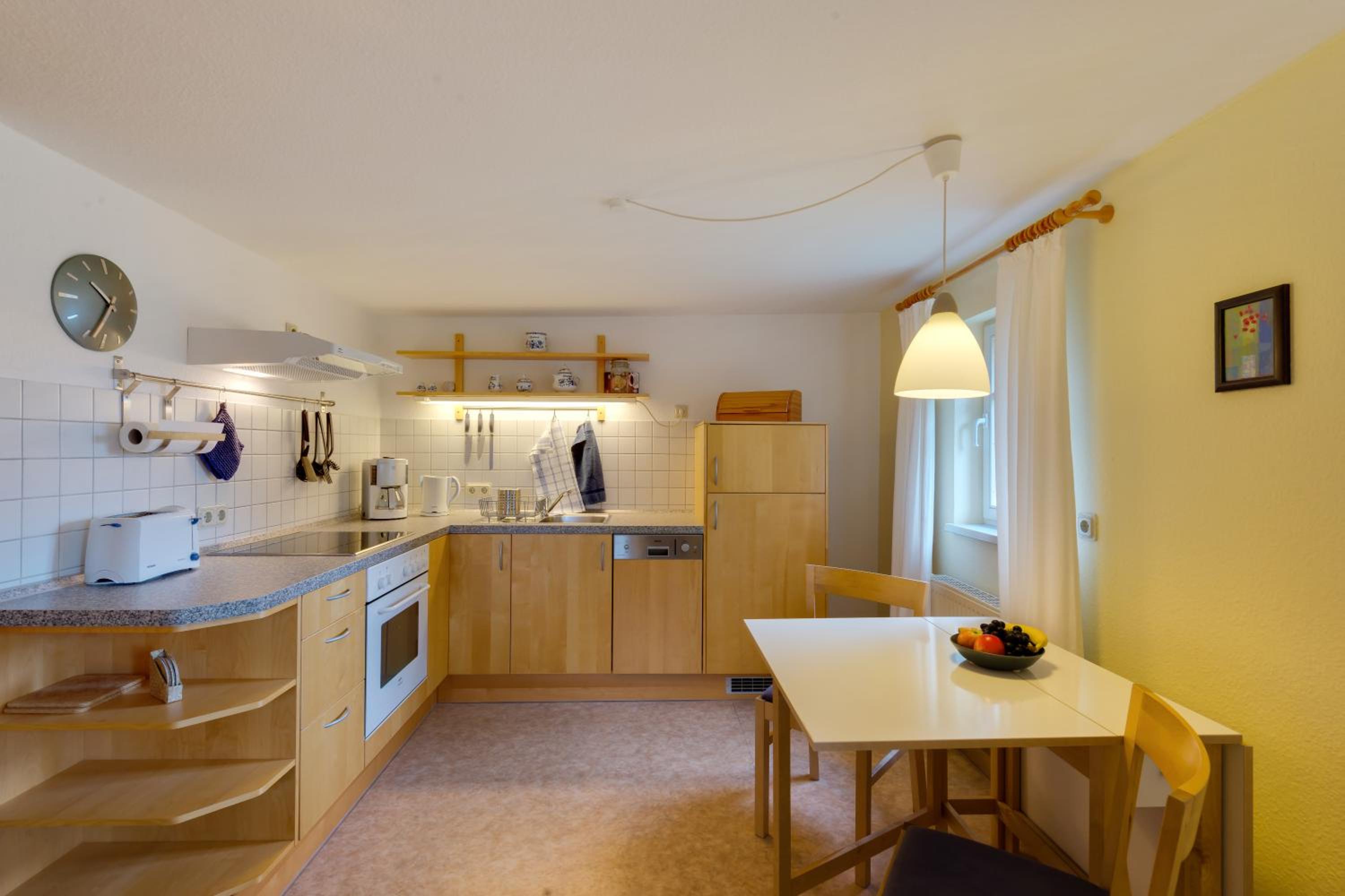 Verlegerhaus Seiffen