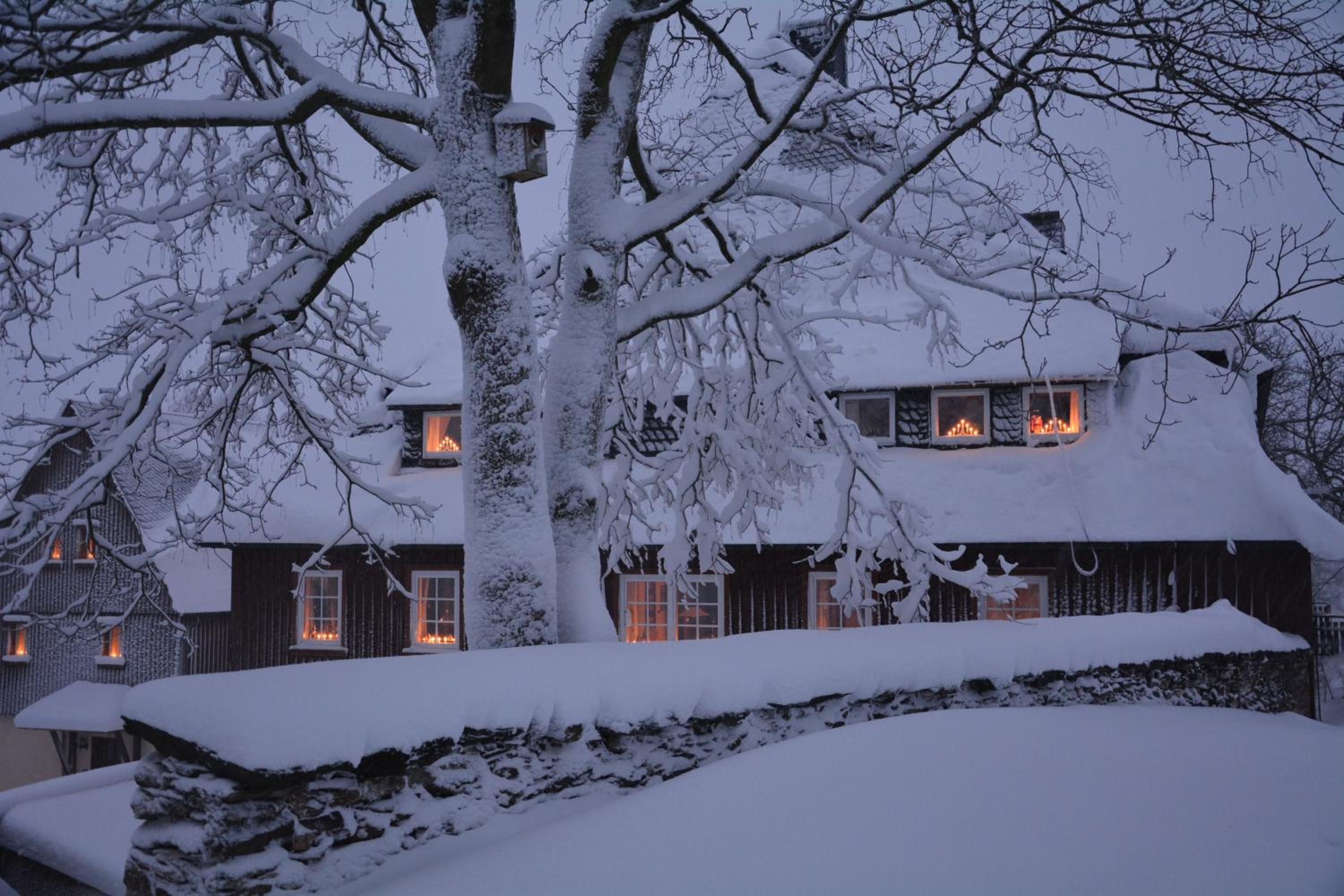 Verlegerhaus Seiffen