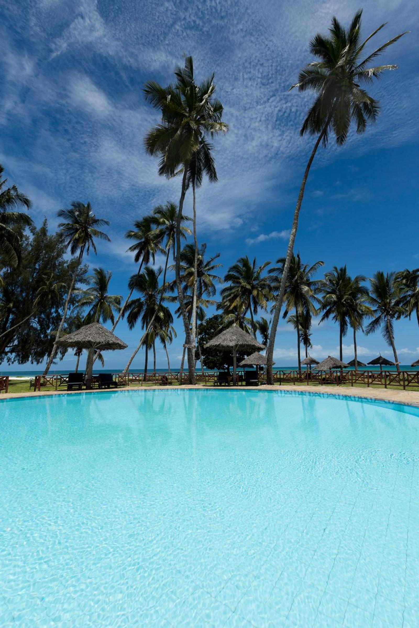 Neptune Paradise Beach Resort & Spa - All Inclusive