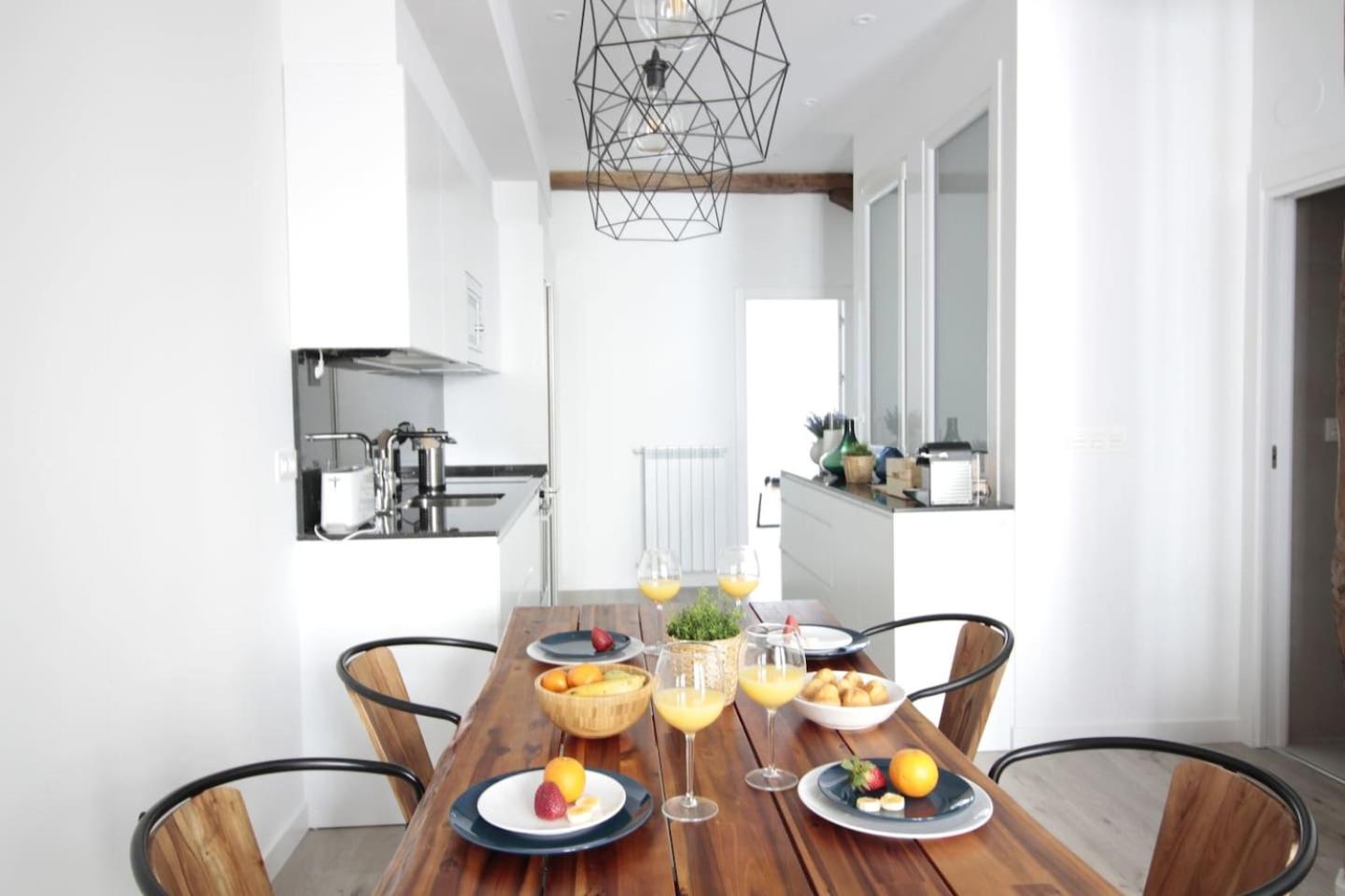 SunSet Bastian Apartment