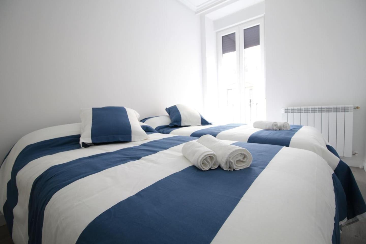 SunSet Bastian Apartment