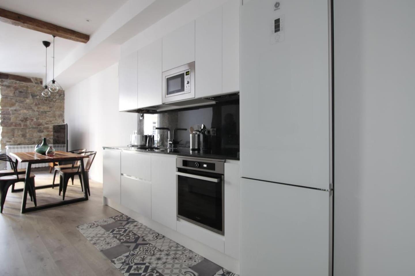 SunSet Bastian Apartment