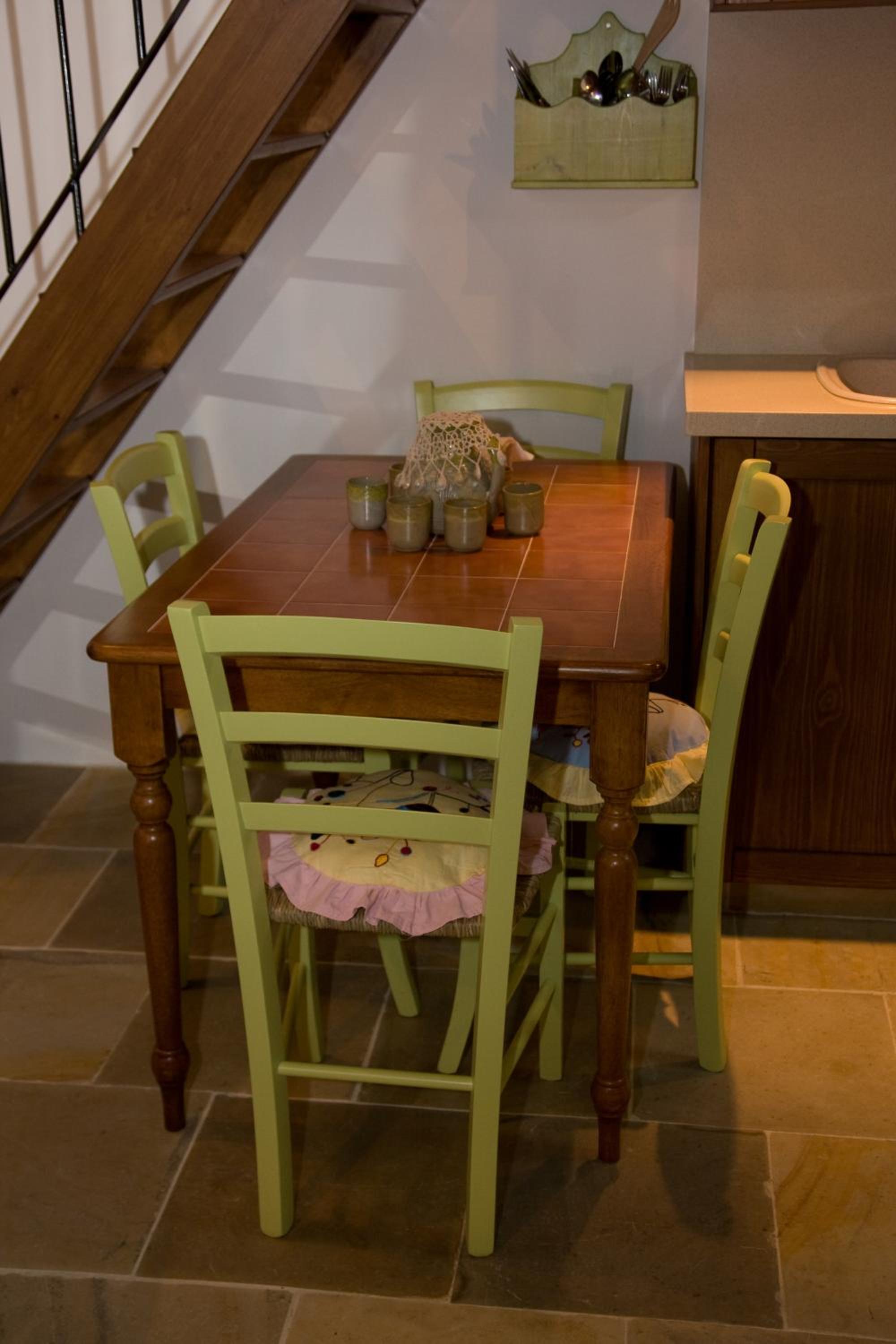 Xenios Cottages