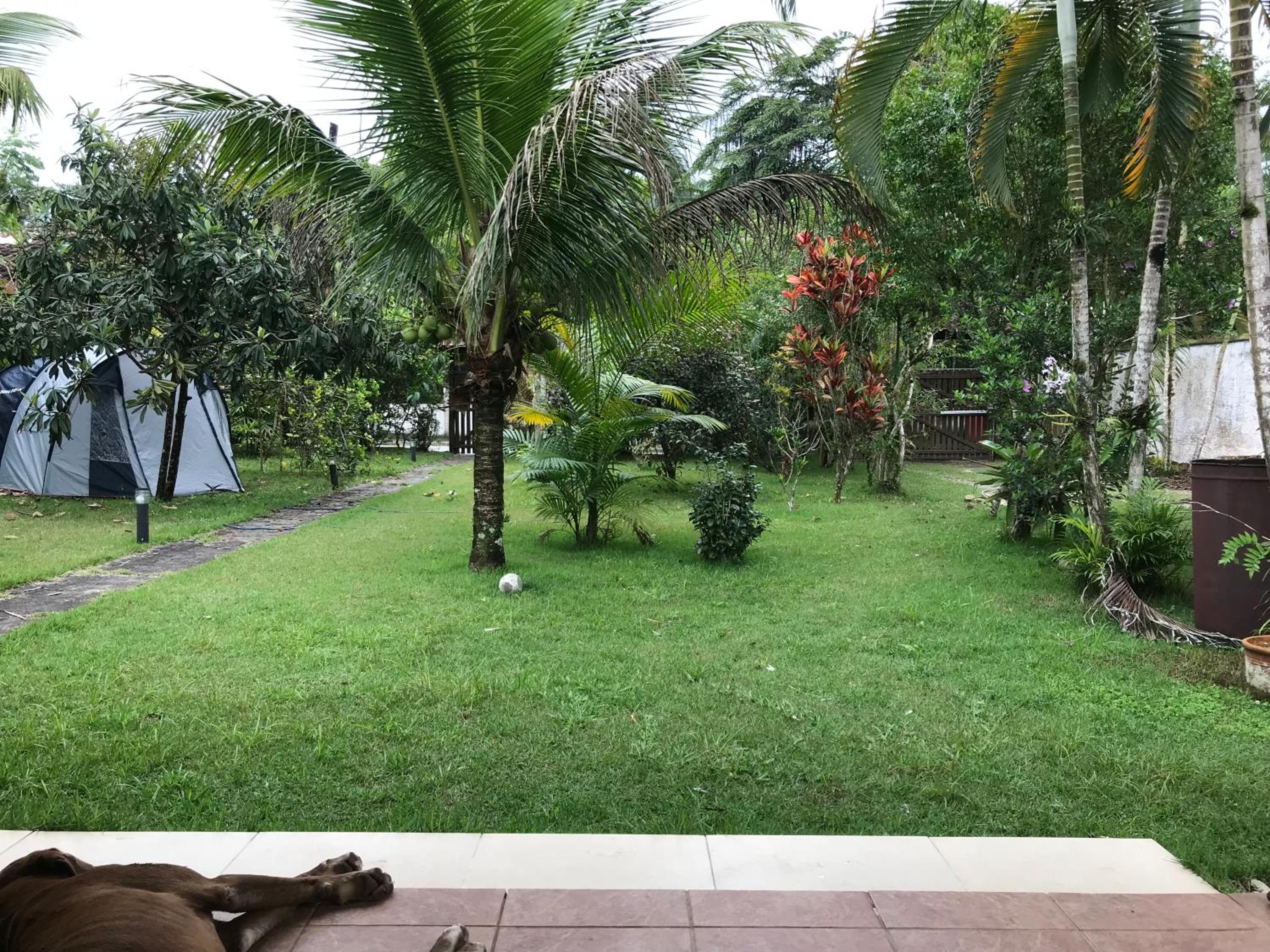 Casa paRABEns!