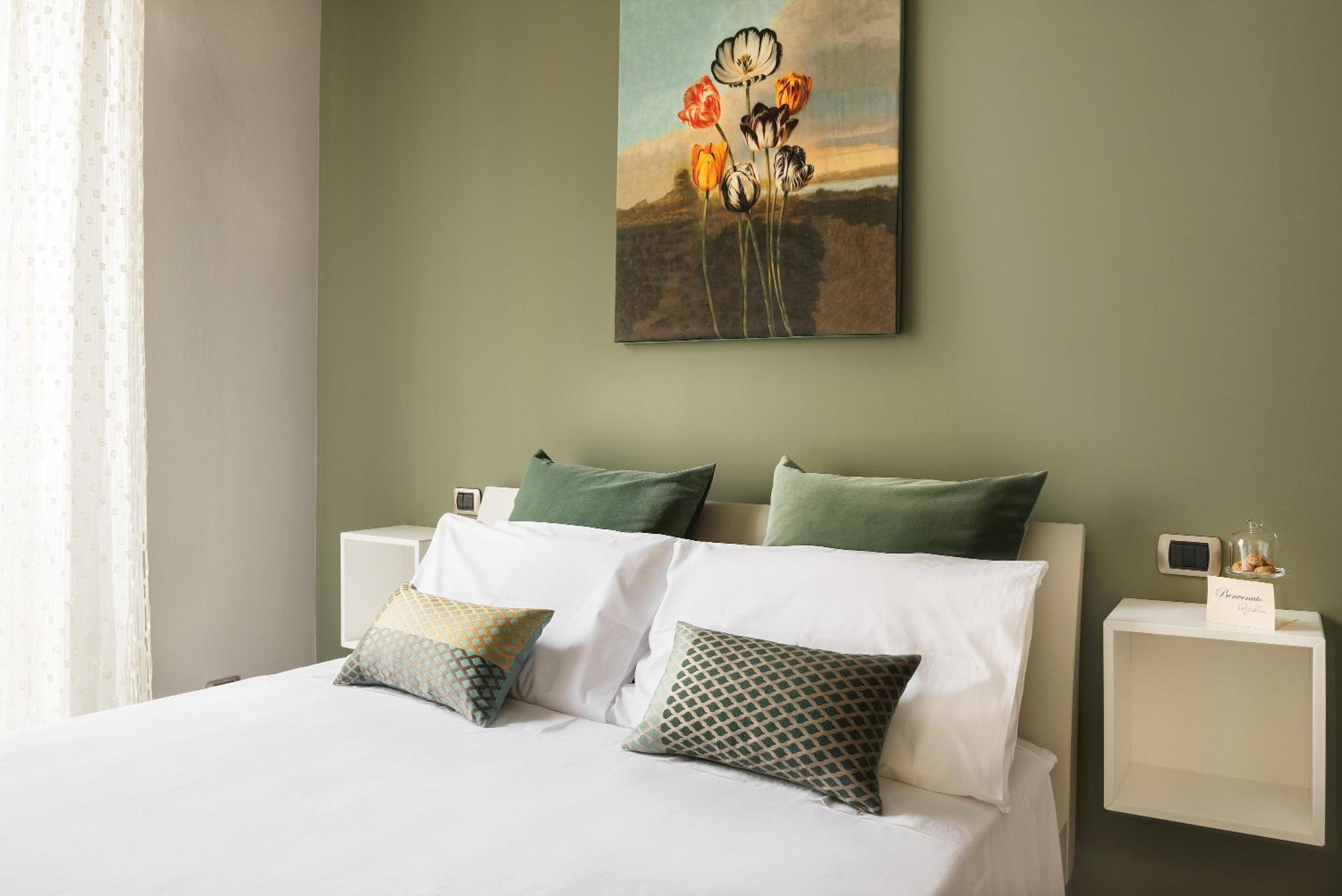 B&B Mazzini15 view 2
