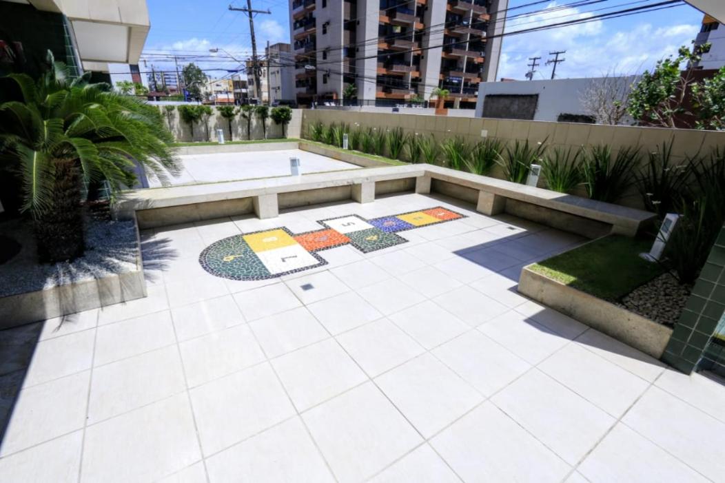 Apartamento Praia Jatiúca view 5