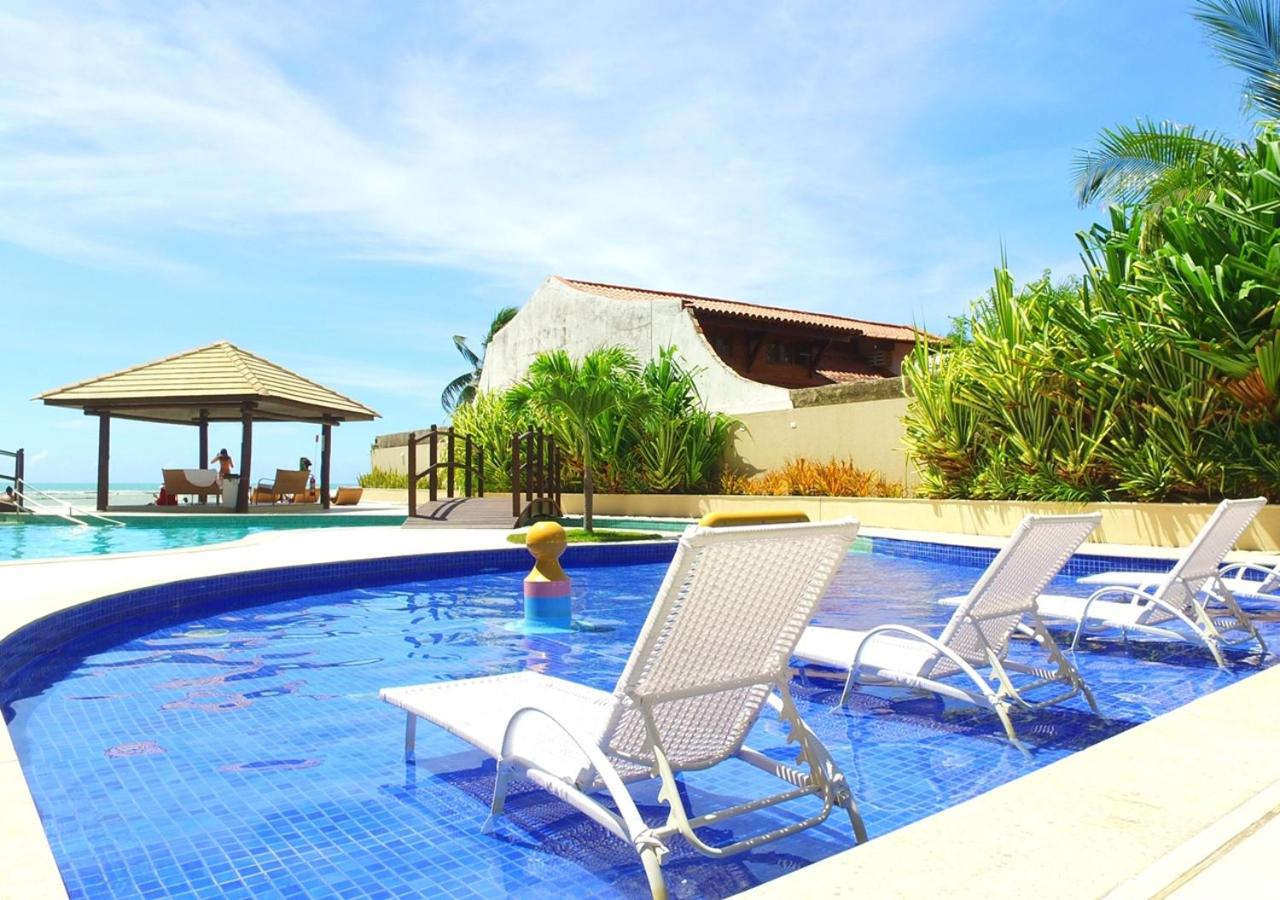 Excelentes apartamentos Barra Bali view 5