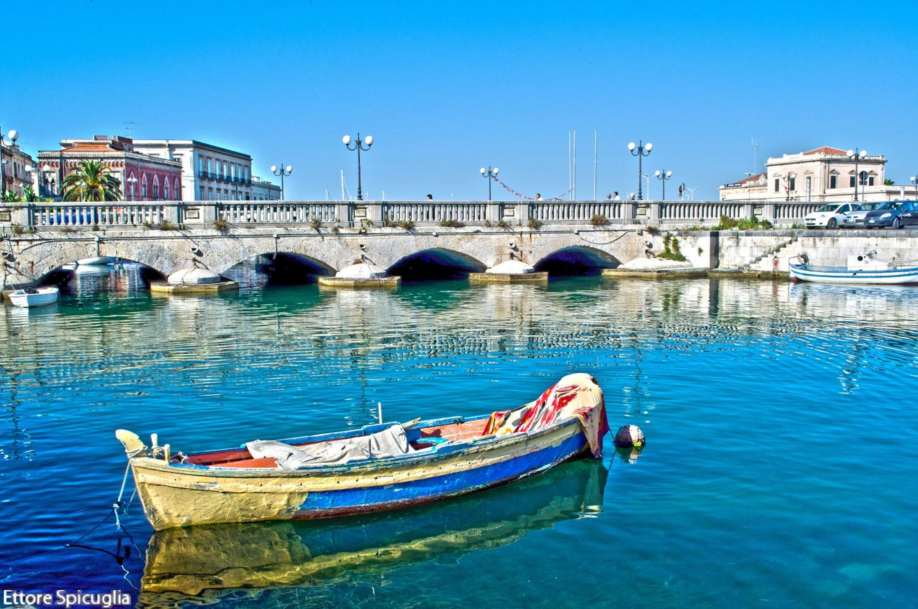 B&B Mare Di S. Lucia