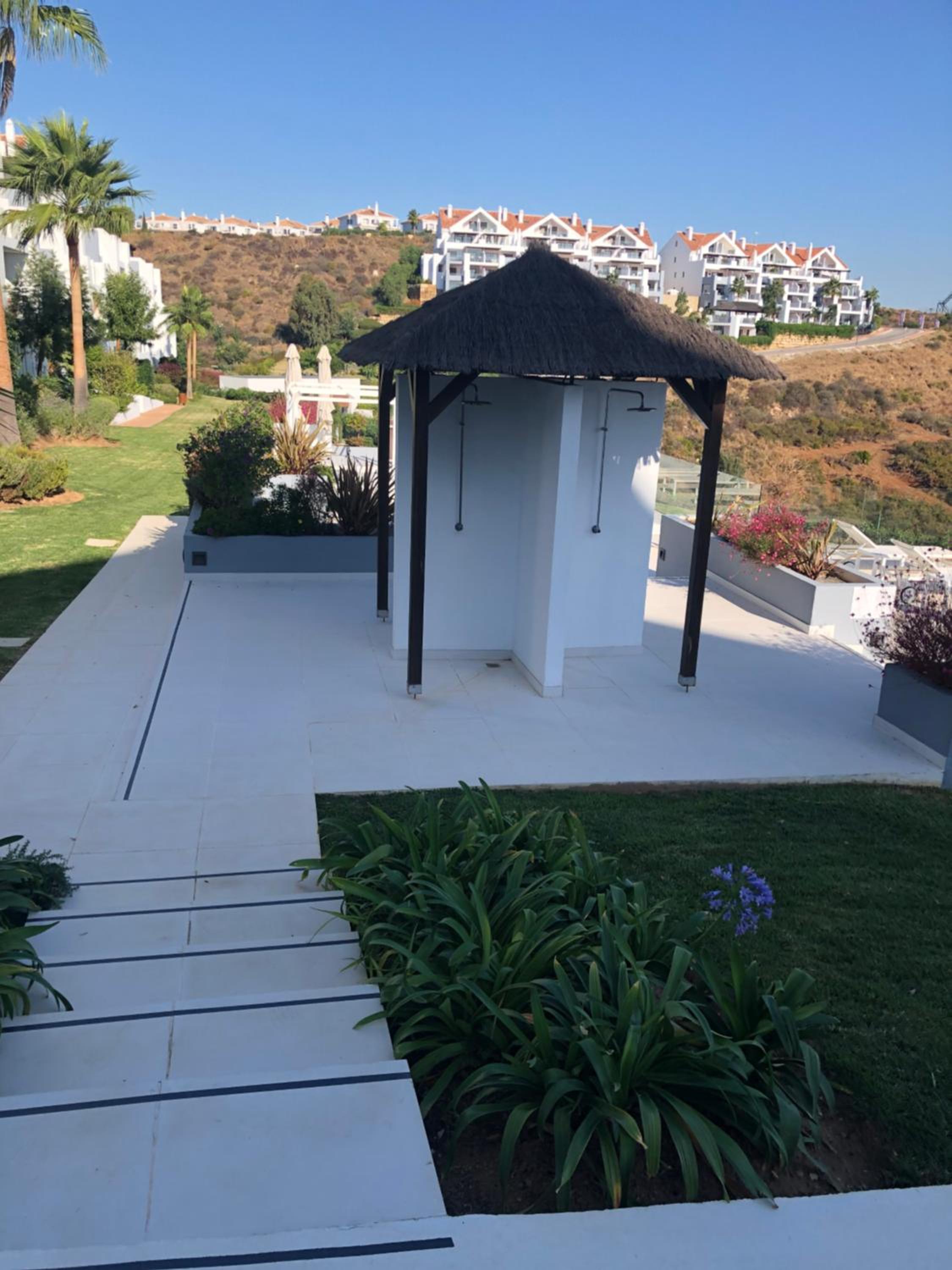 LA CALA HILL CLUB (LOS CORTIJOS) view 2