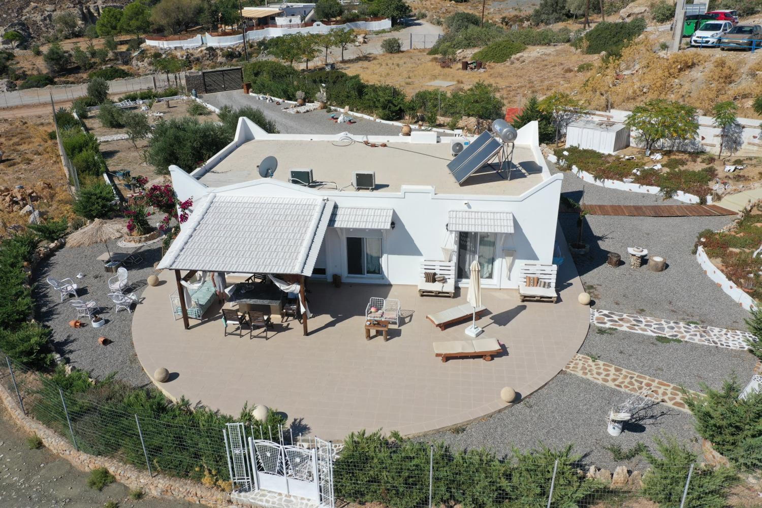 Casa di Mare Stegna