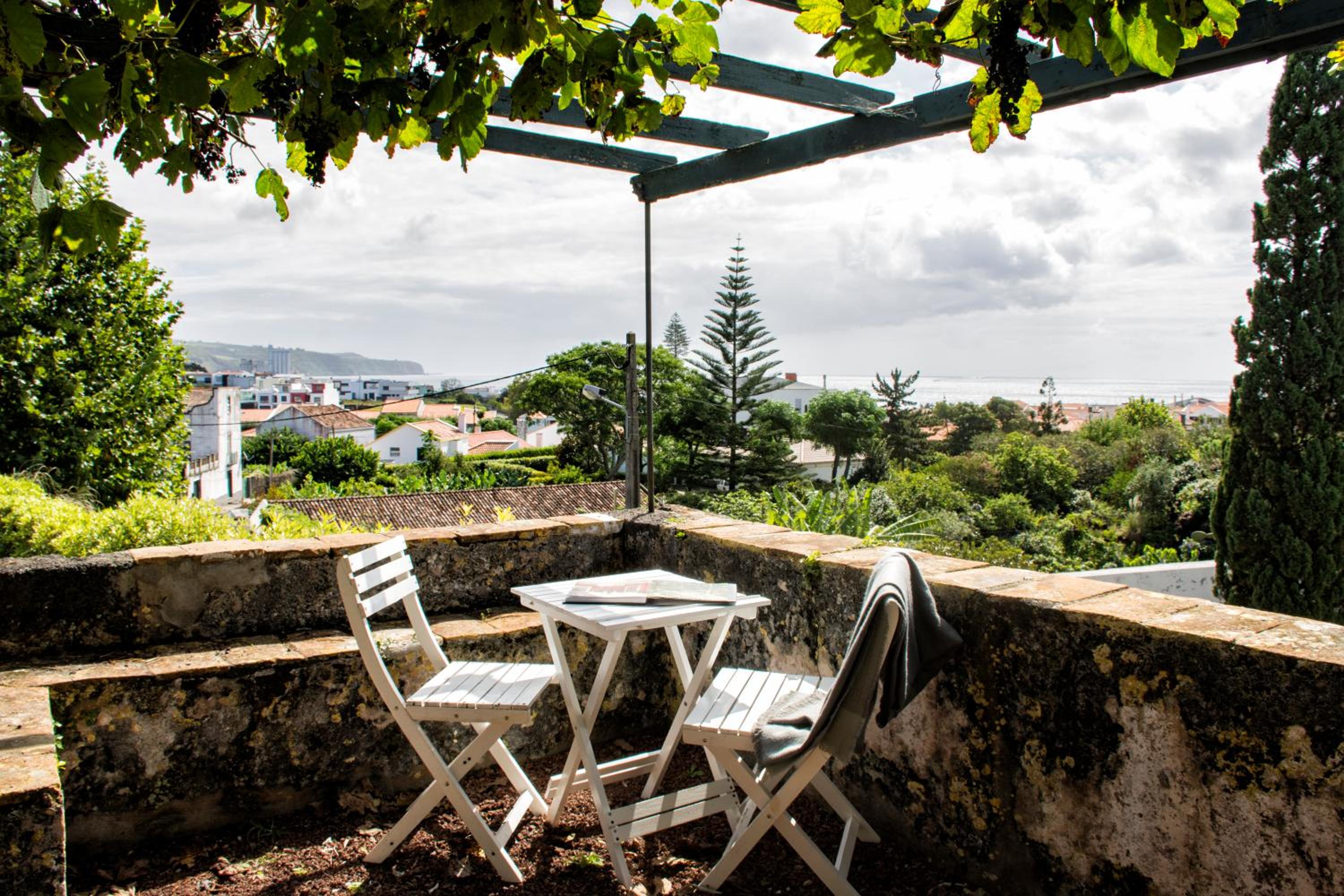 Casa Do Populo view 3