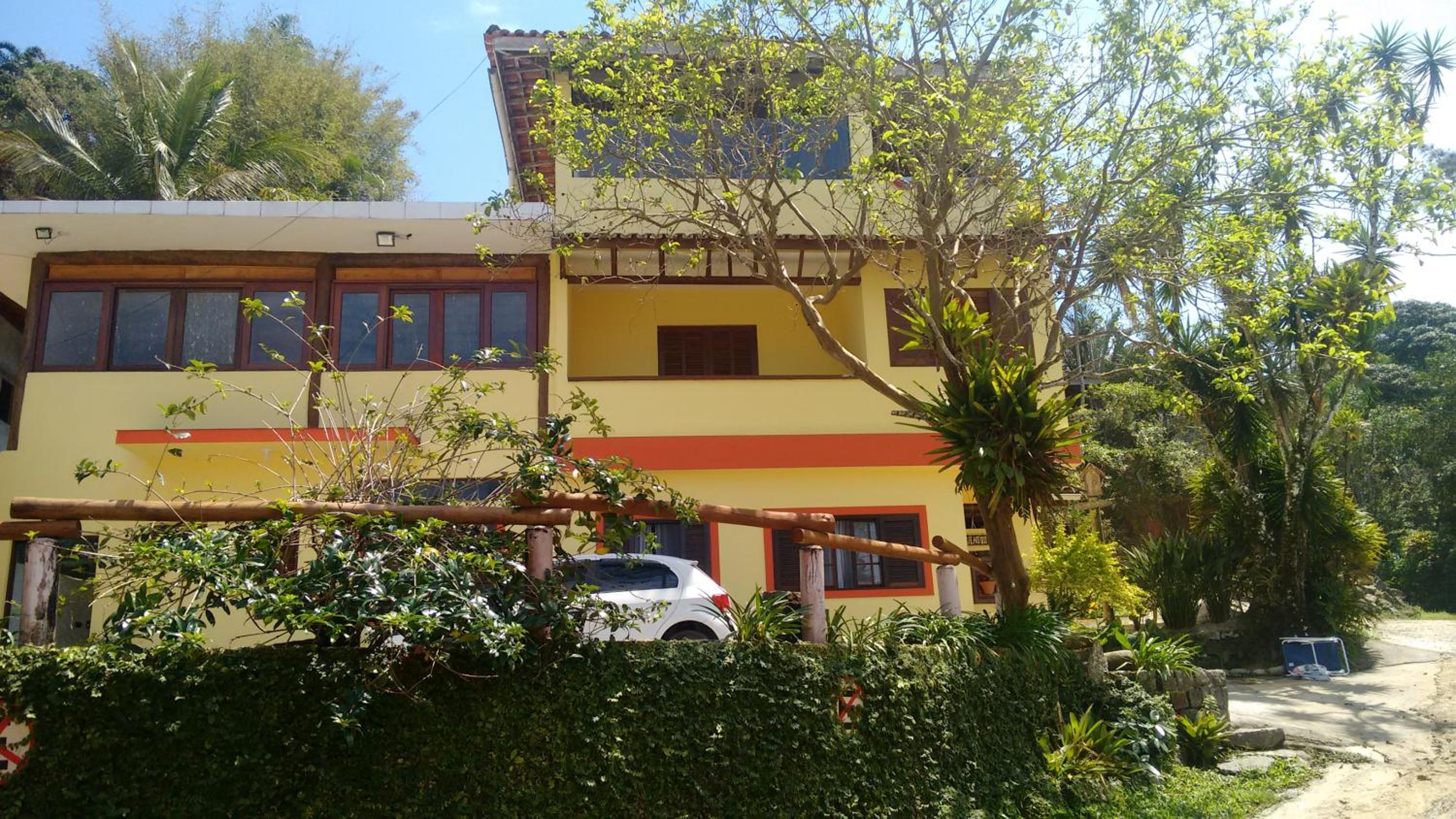 Suites Brilho do Sol