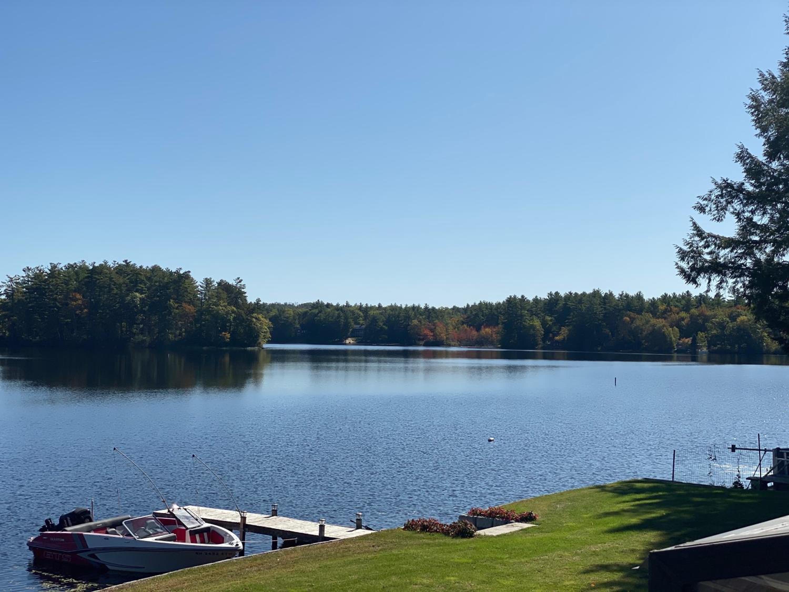 Welcome to the Lake view 2