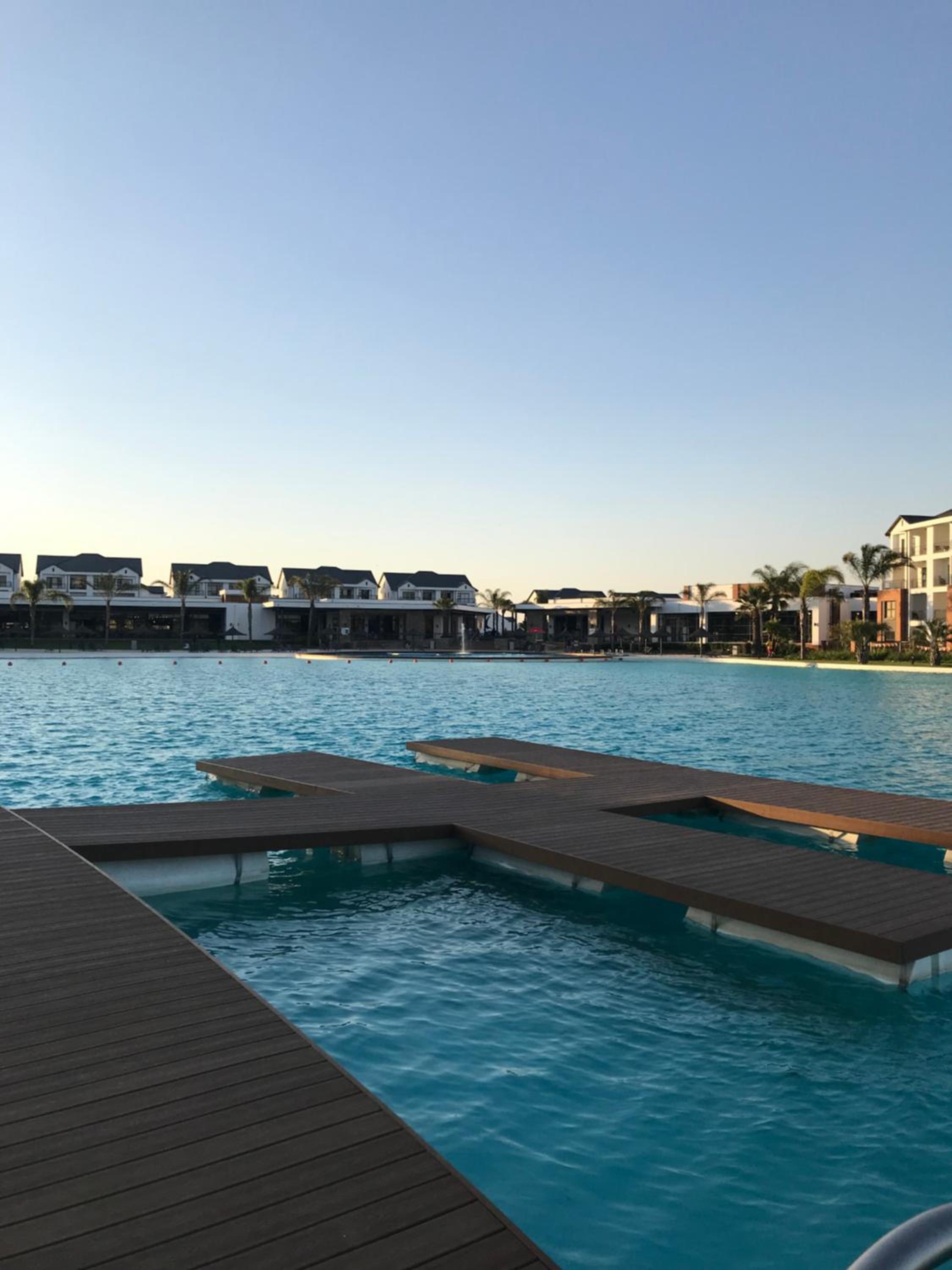 The Blyde River Walk Estate