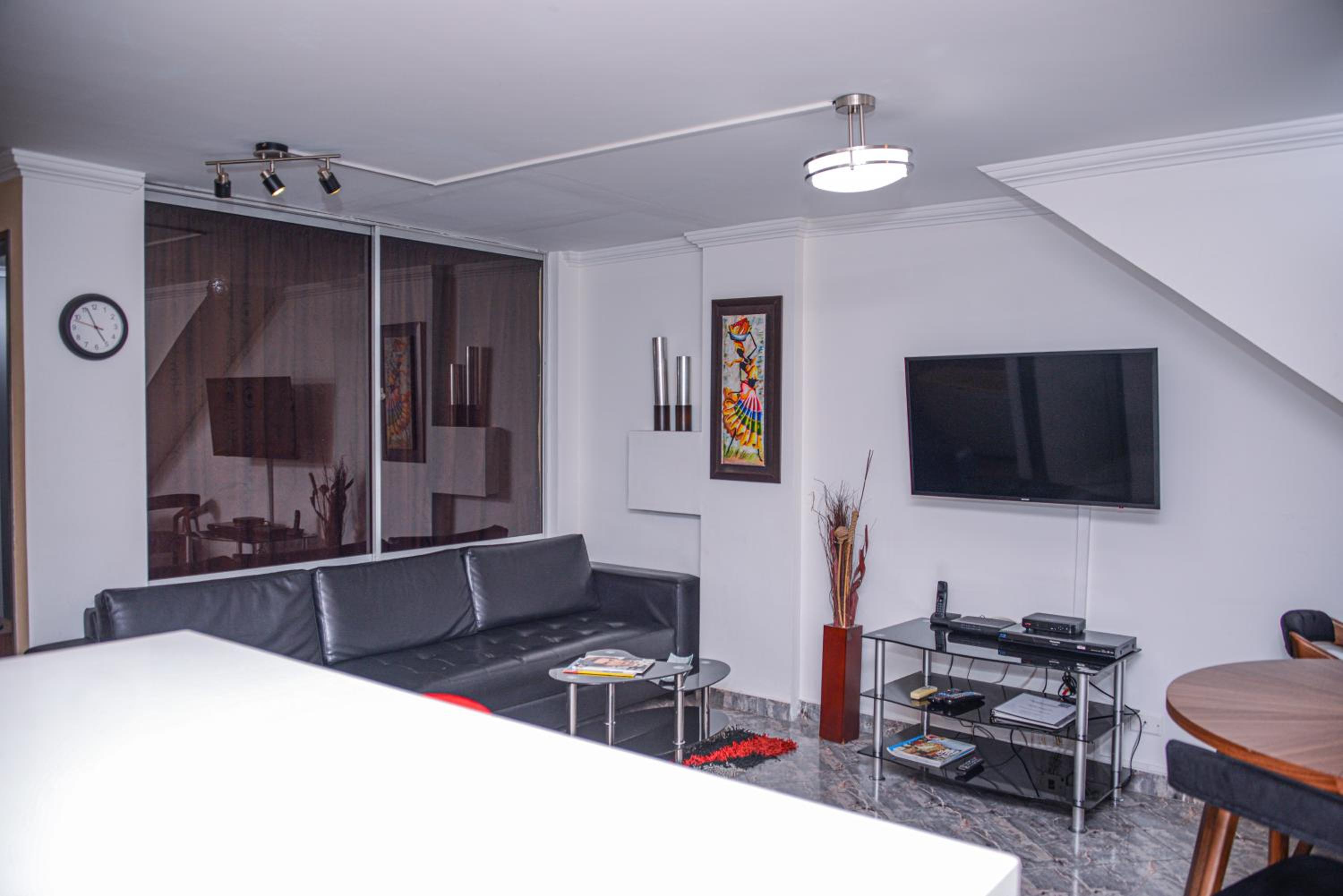 Hotel Apartment Carrera 301