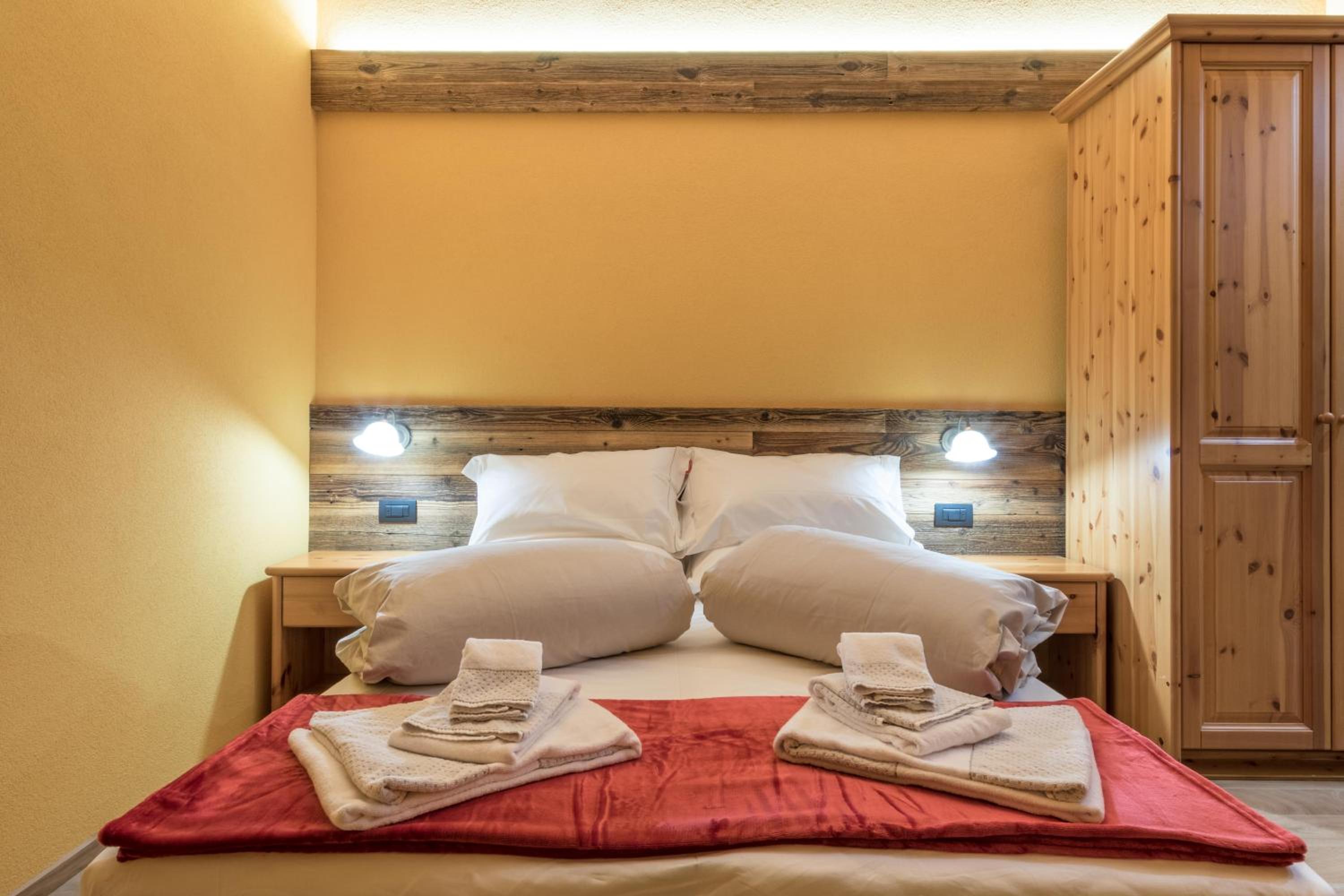 Agriturismo La Poina view 2