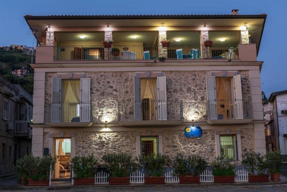 Casa del Sole view 3
