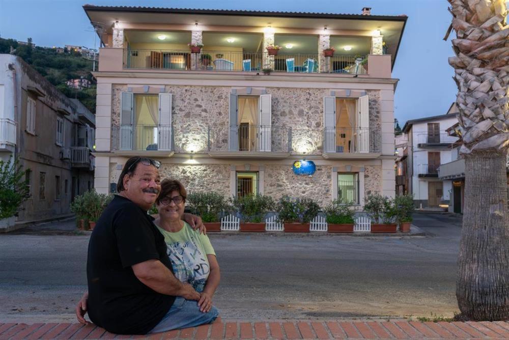 Casa del Sole view 2