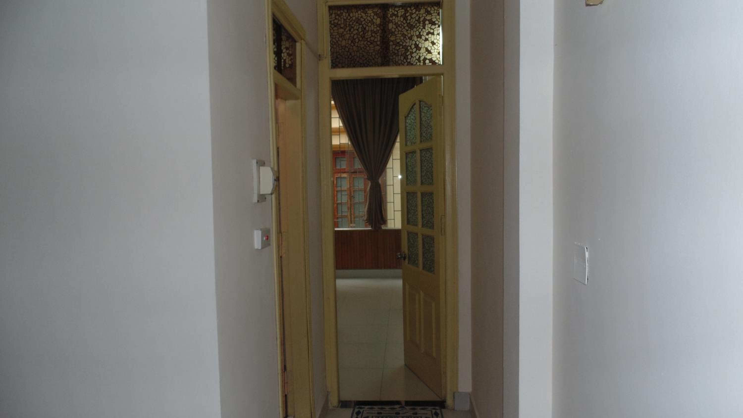 Homestay Nam Dong