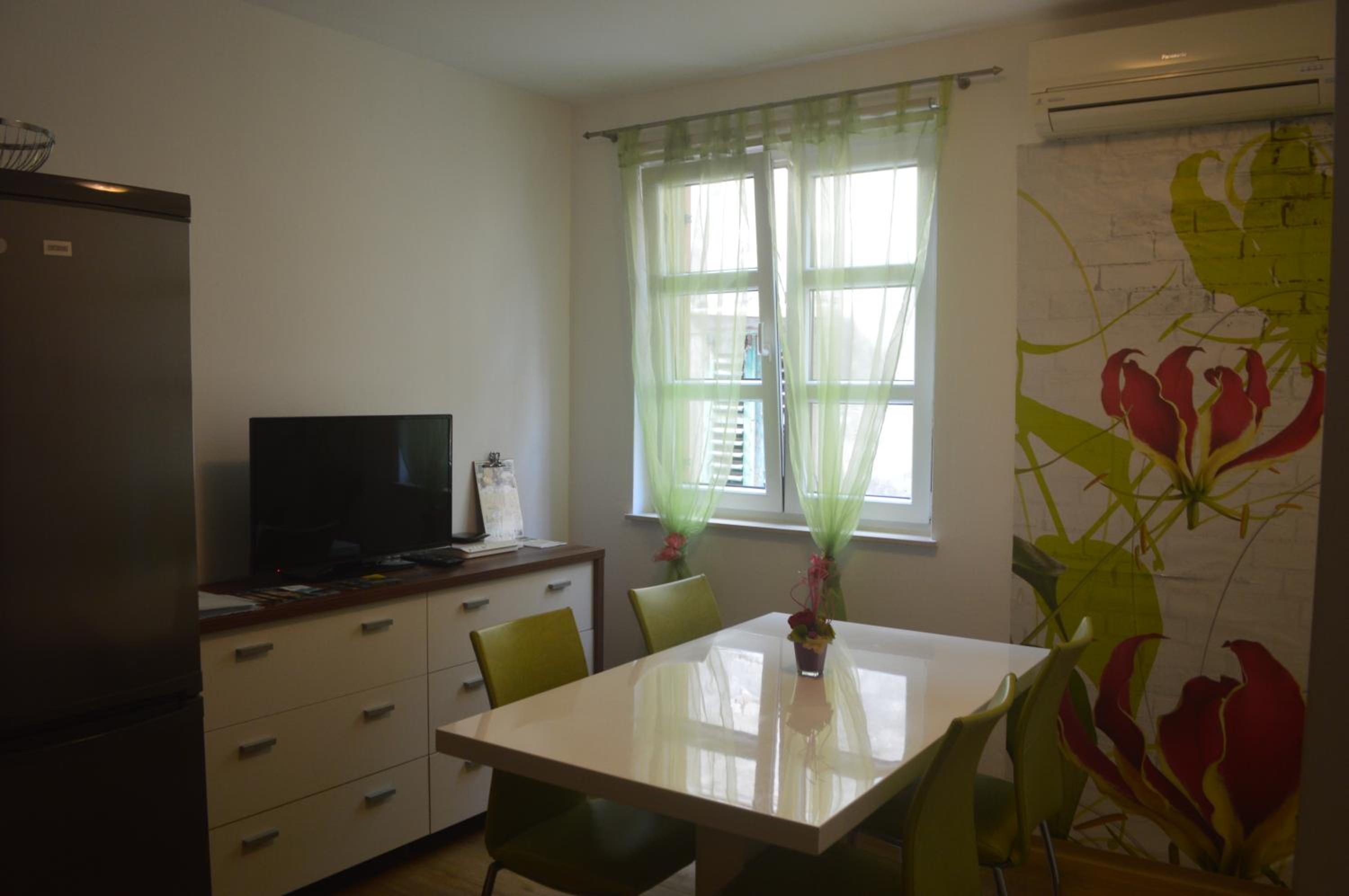 Apartment ARIA, KOPER CENTER view 5