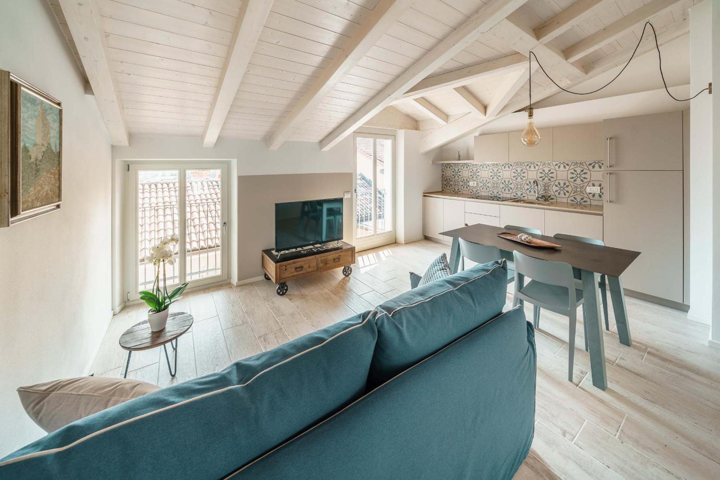 Casa Dei Maestri Luxury Apartments view 4