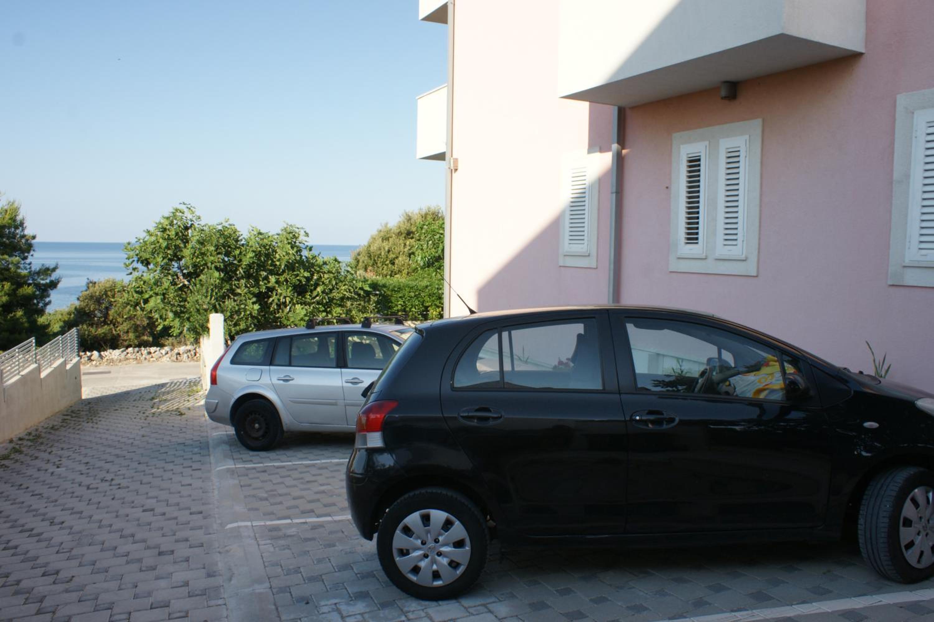 Apartments Villa Rosina