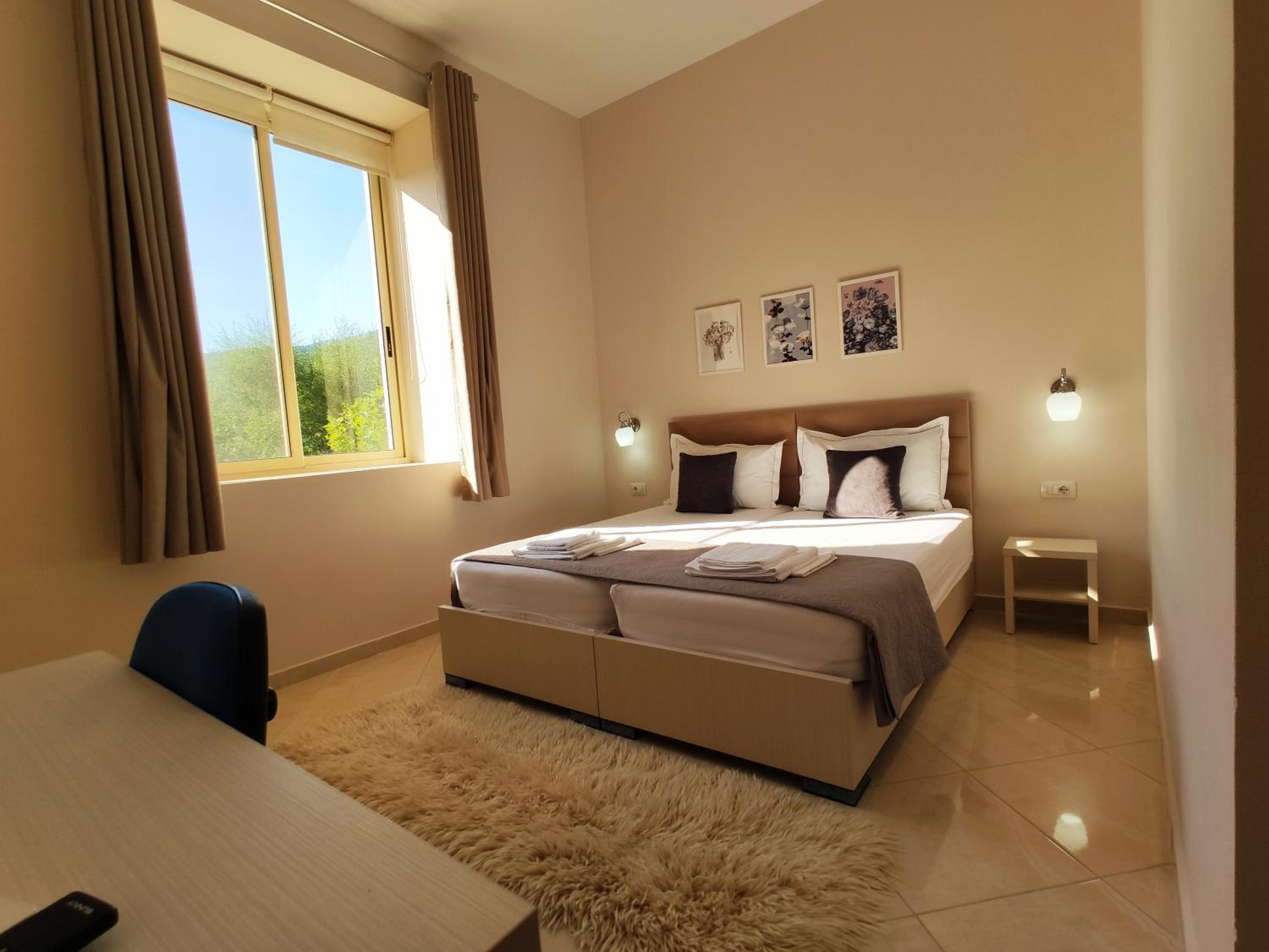 Olive B&B