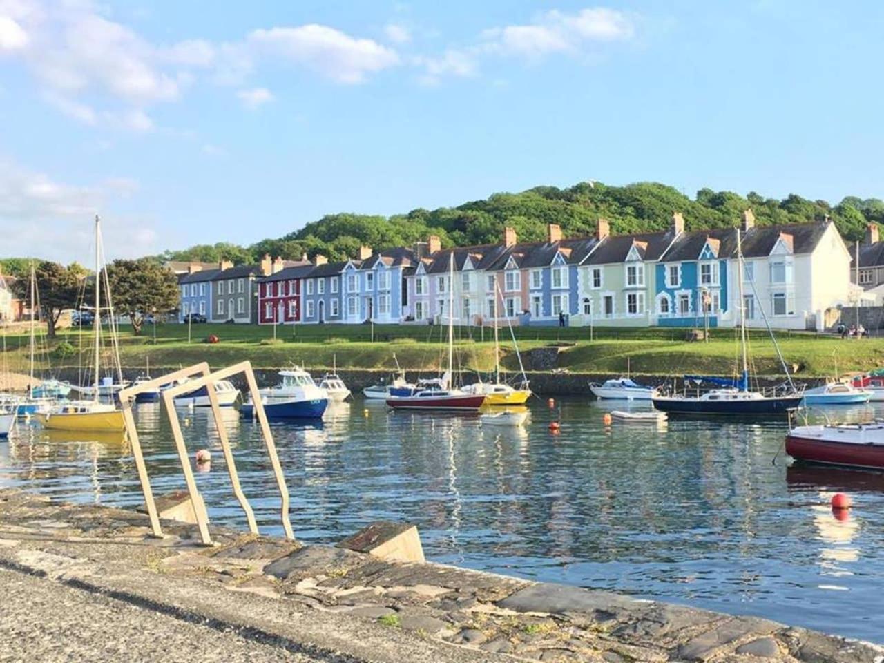 Ffyllon Fawr