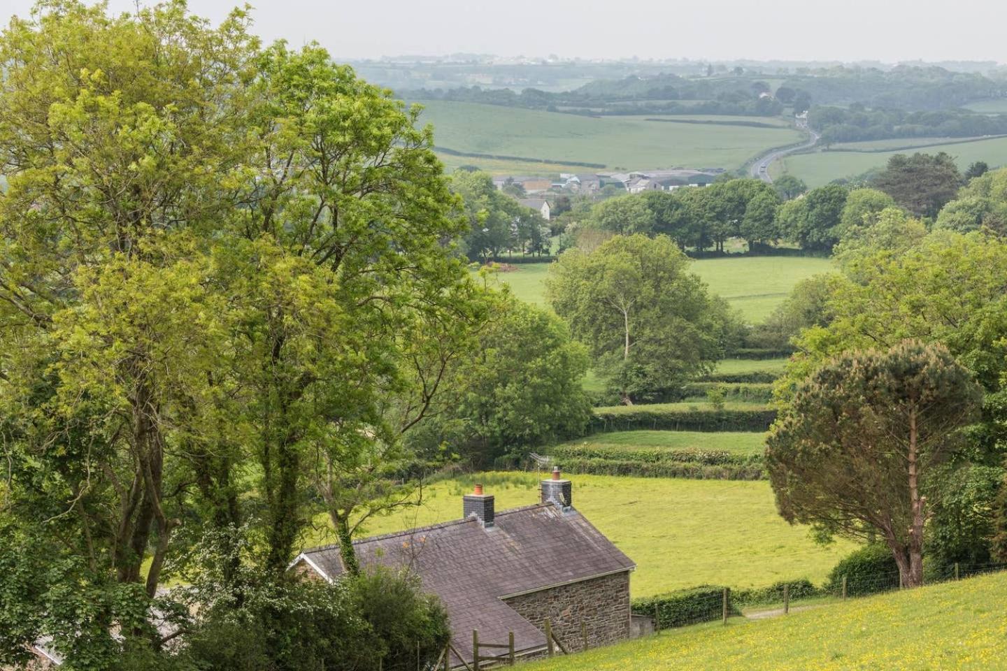 Ffyllon Fawr