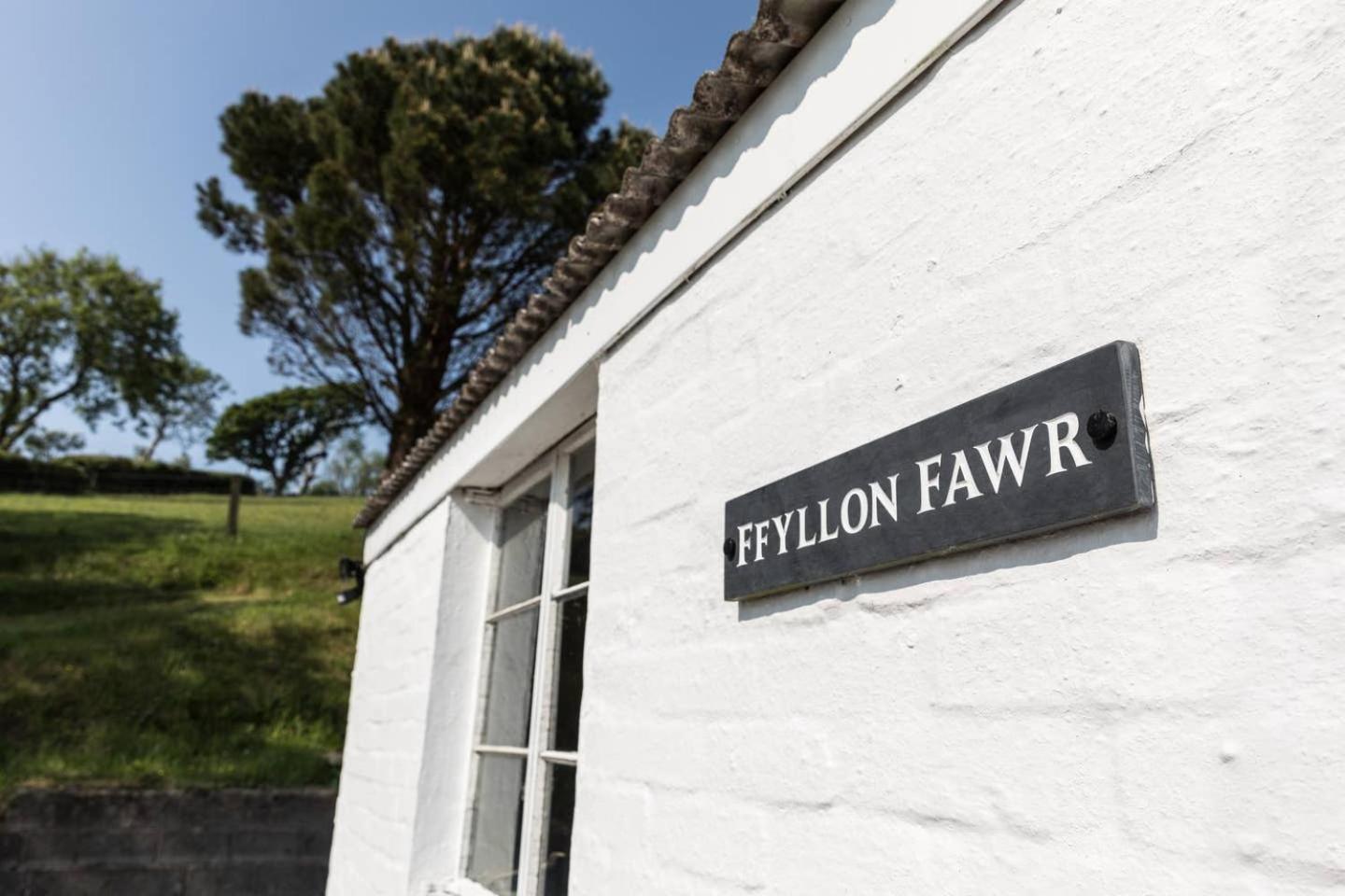 Ffyllon Fawr