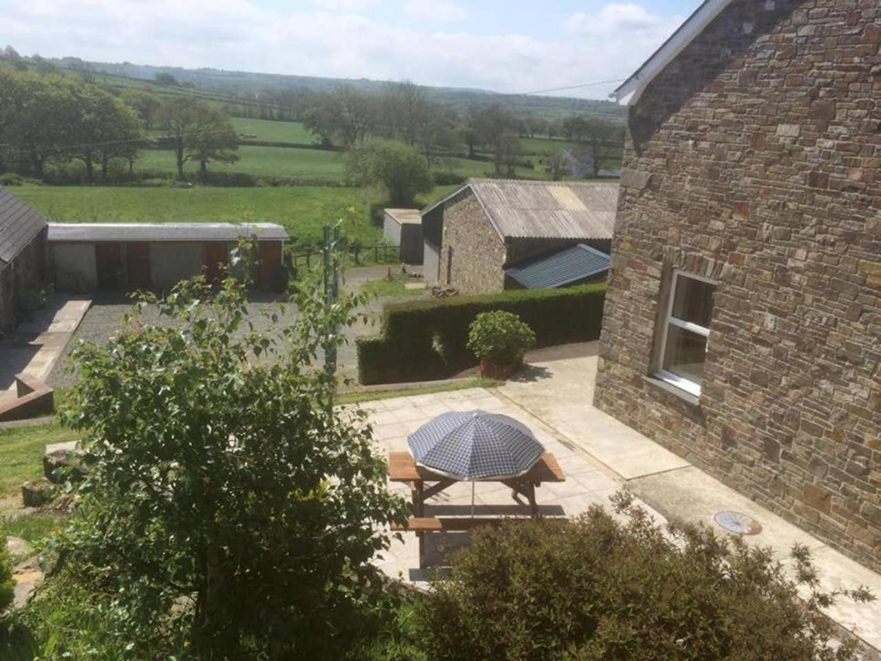 Ffyllon Fawr