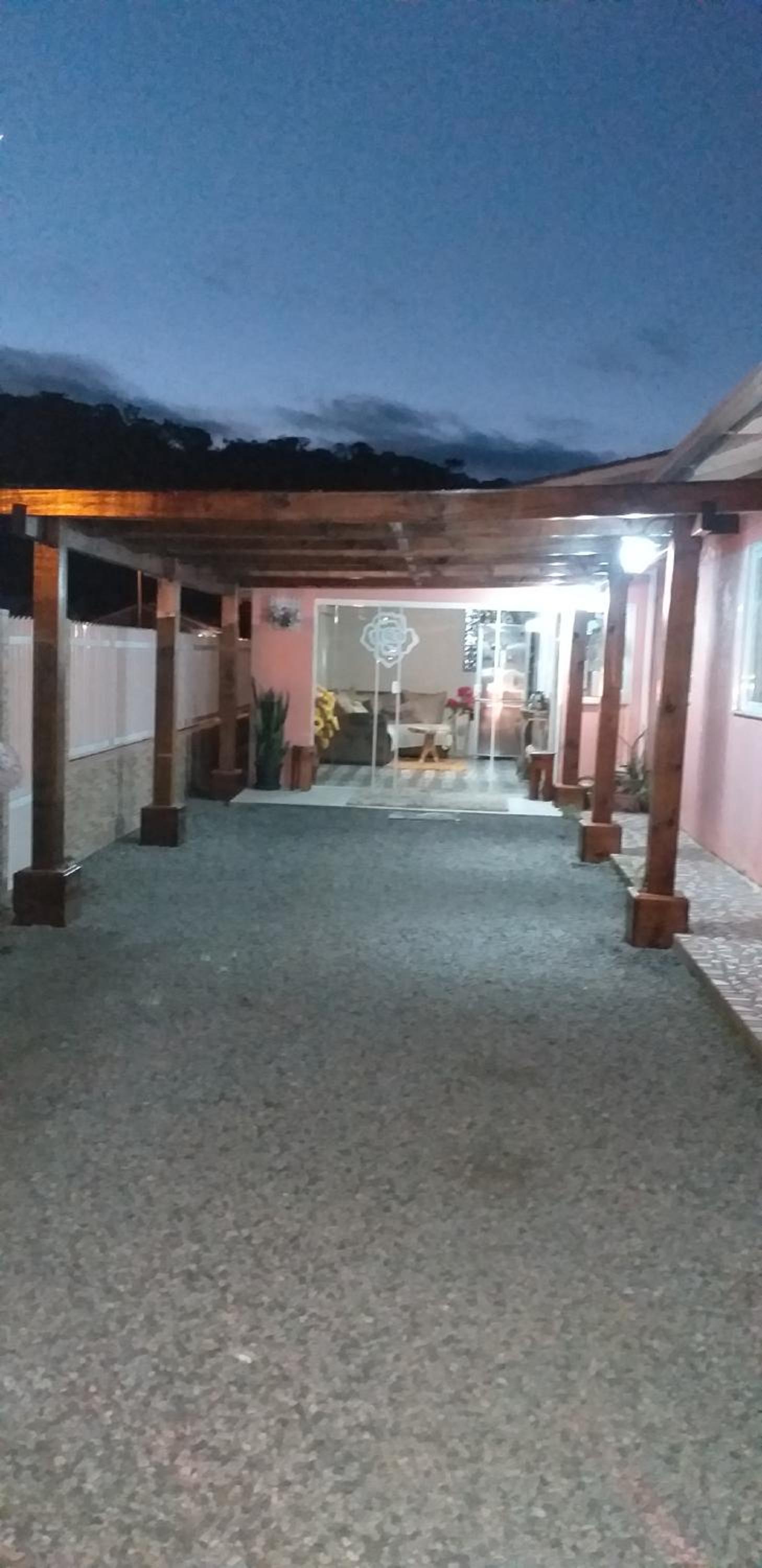 Pousada Temporada Familiar