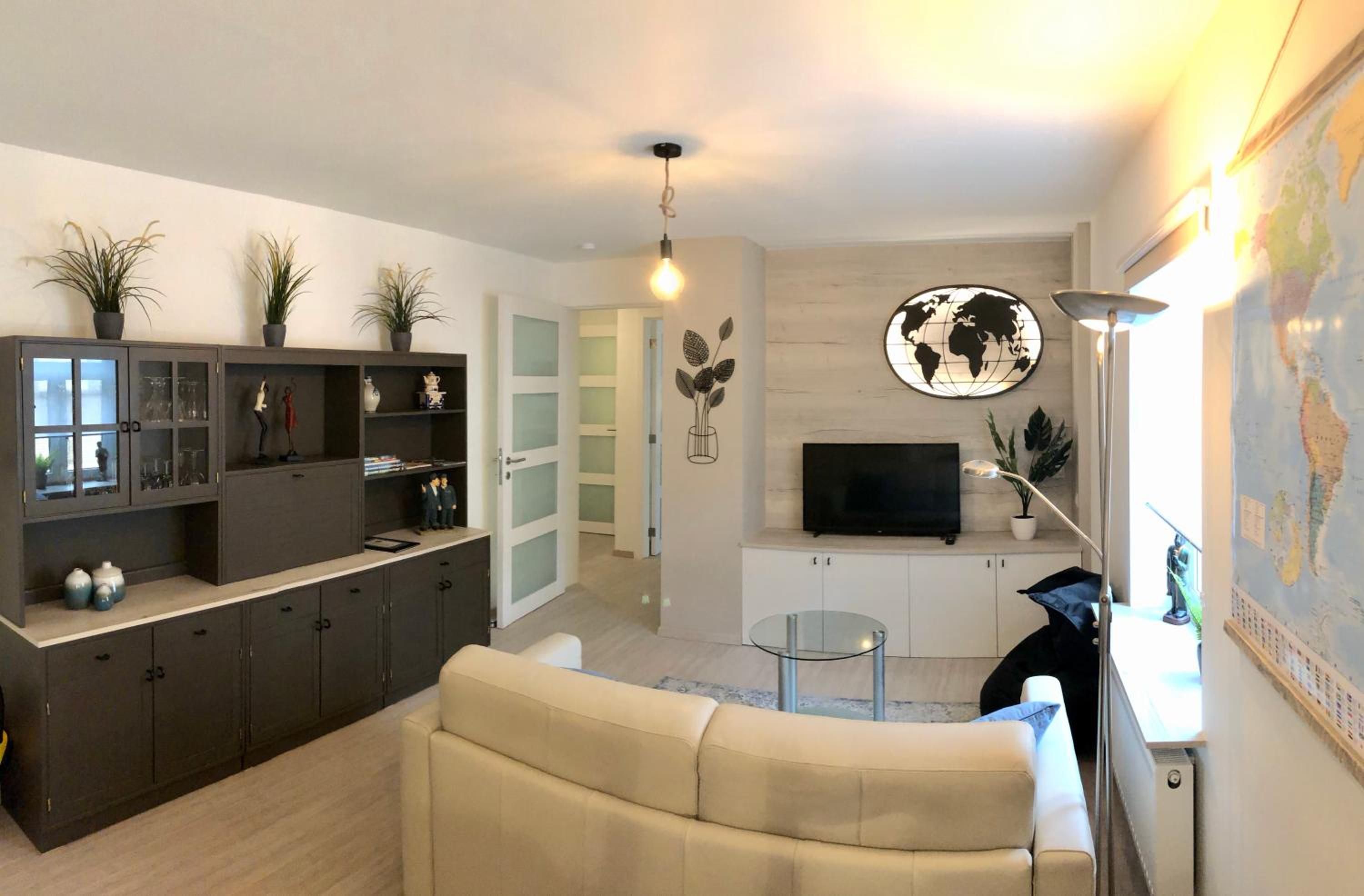 Charta Appartement view 3