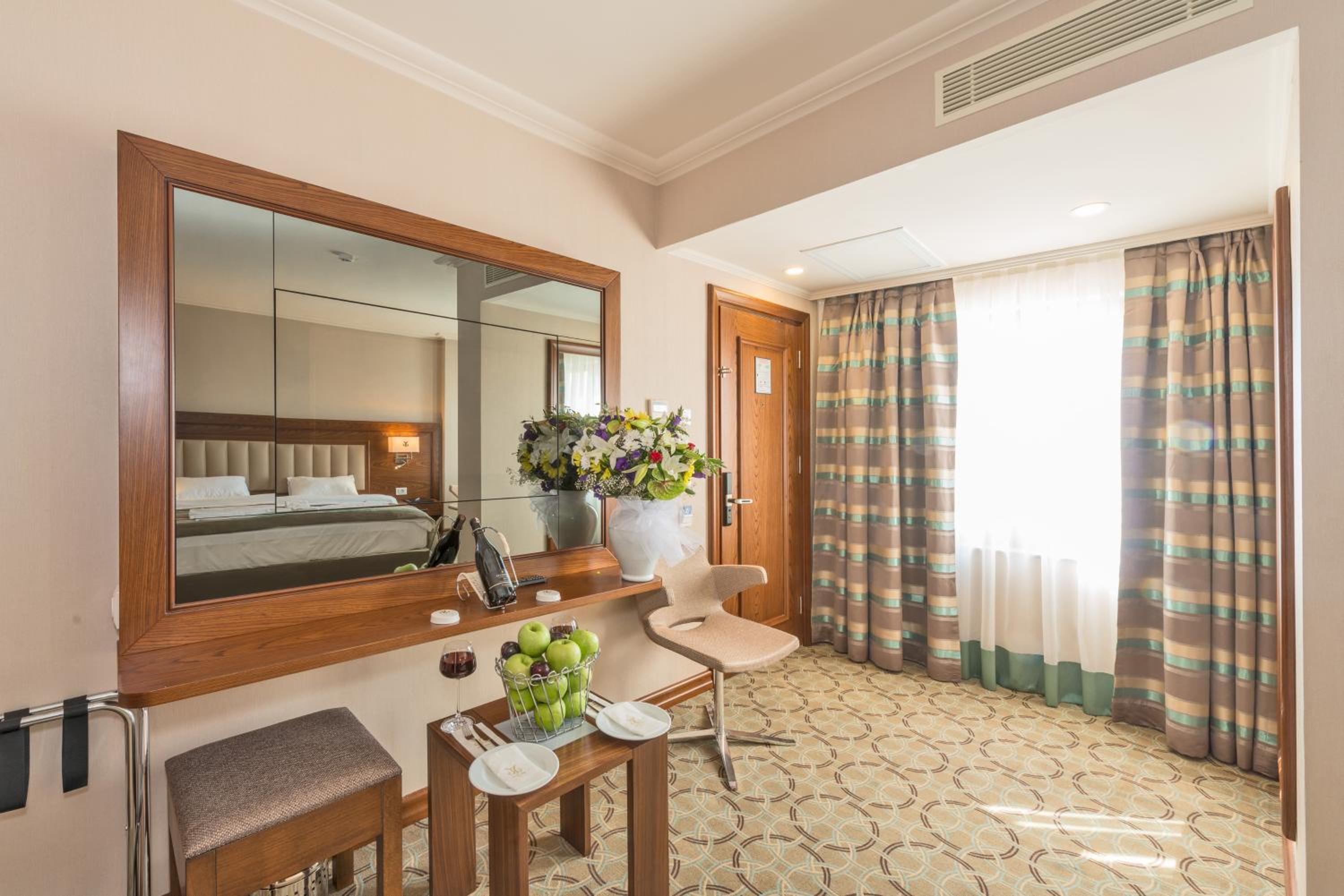 Bekdas Hotel Deluxe & Spa - Image 6