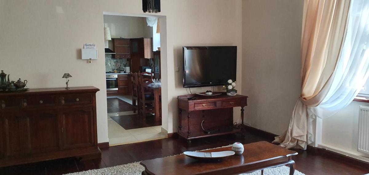 APARTAMENT ADA view 2