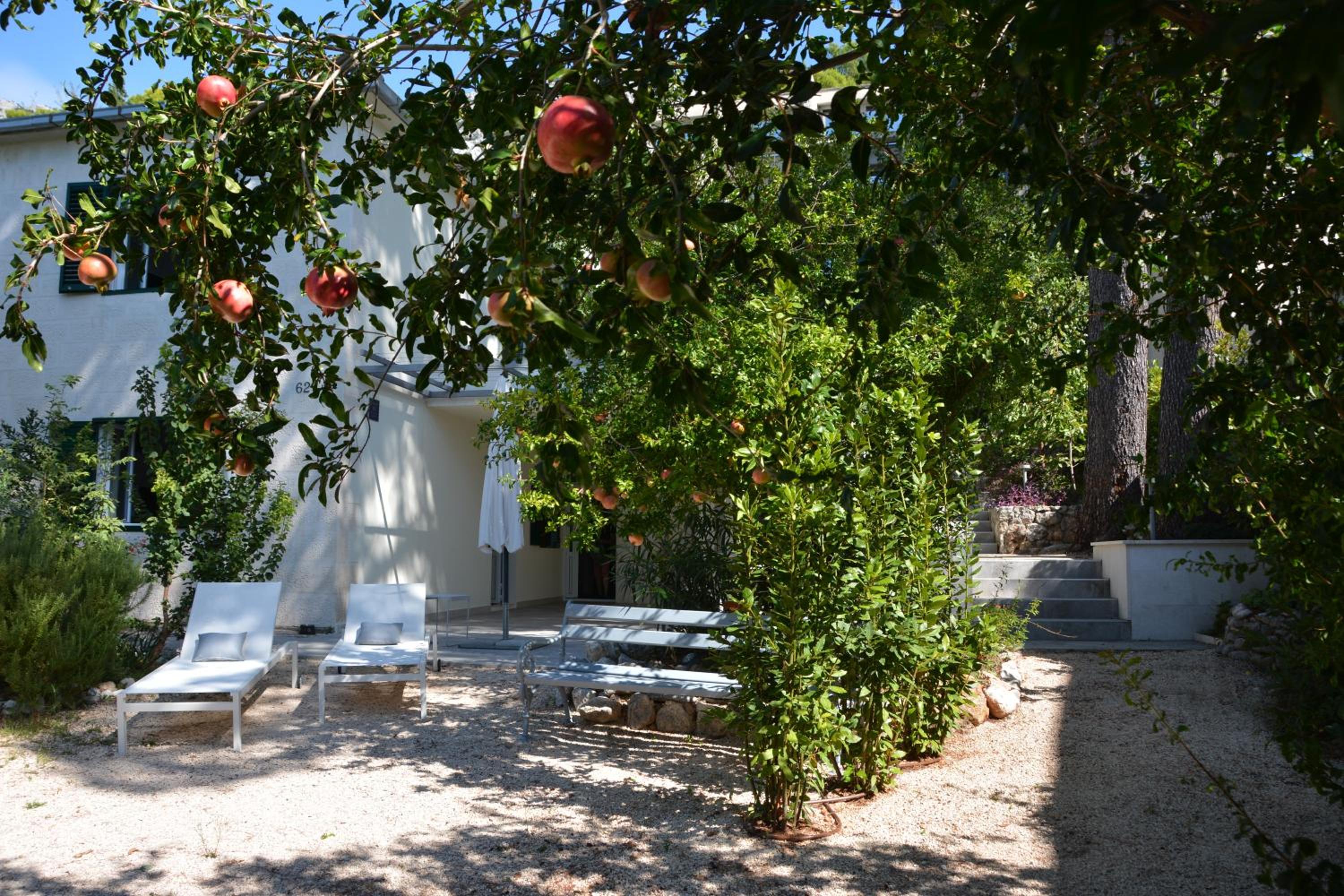 casa mare brela view 4