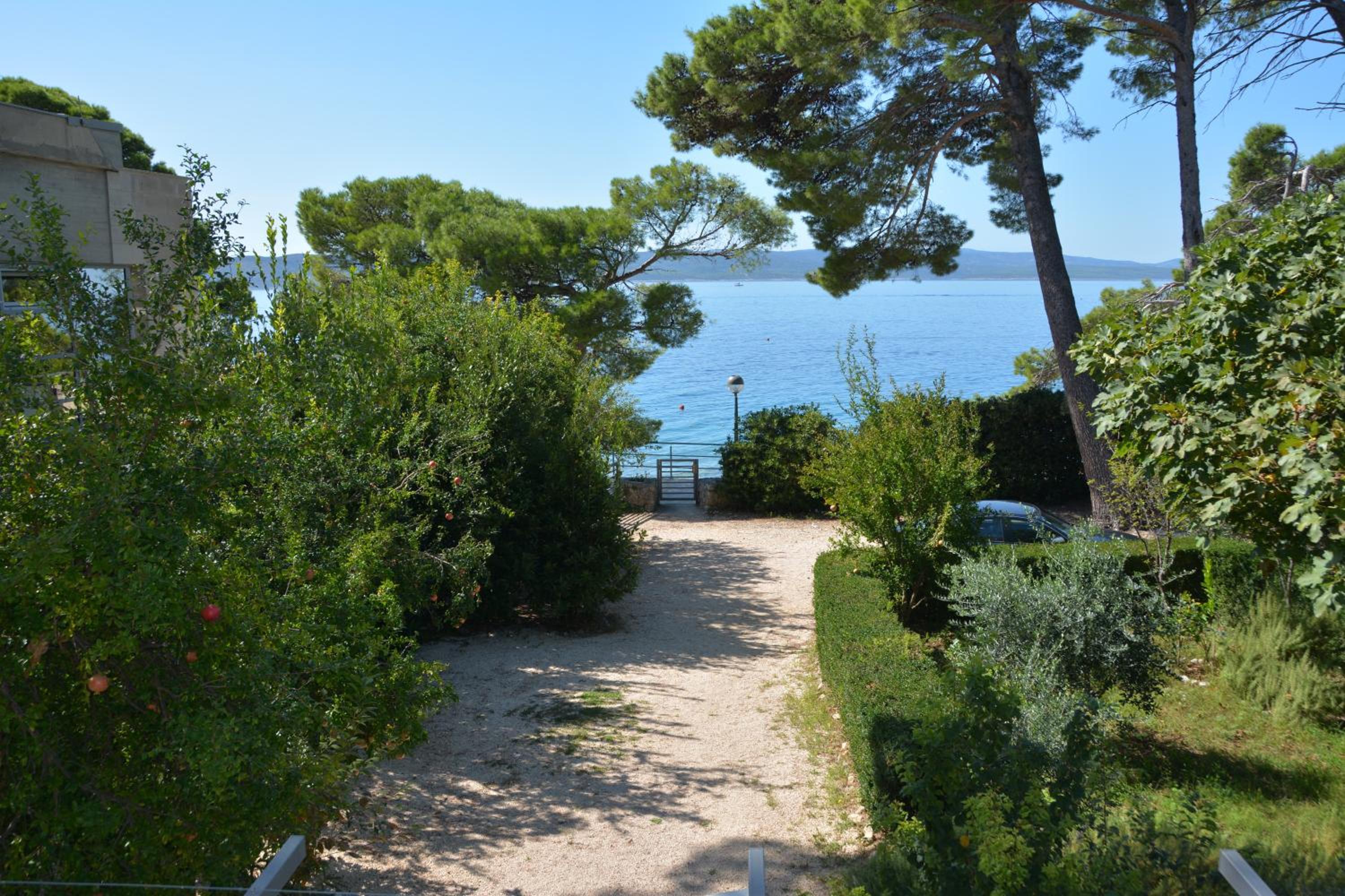 casa mare brela view 3