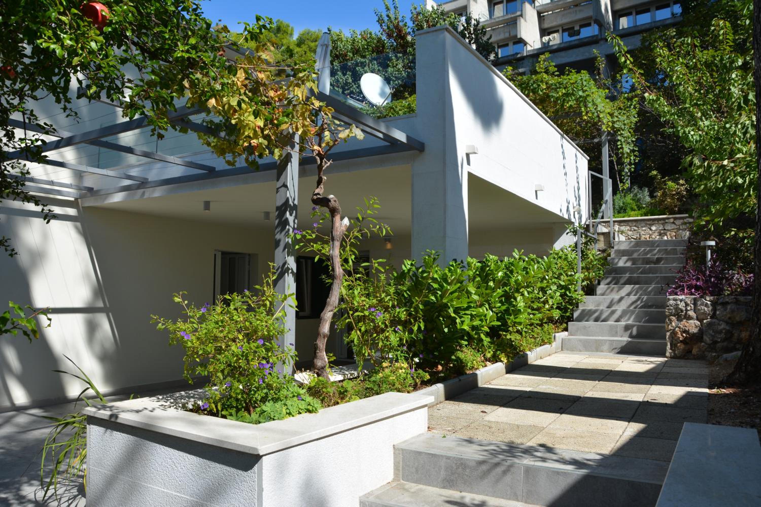 casa mare brela view 2