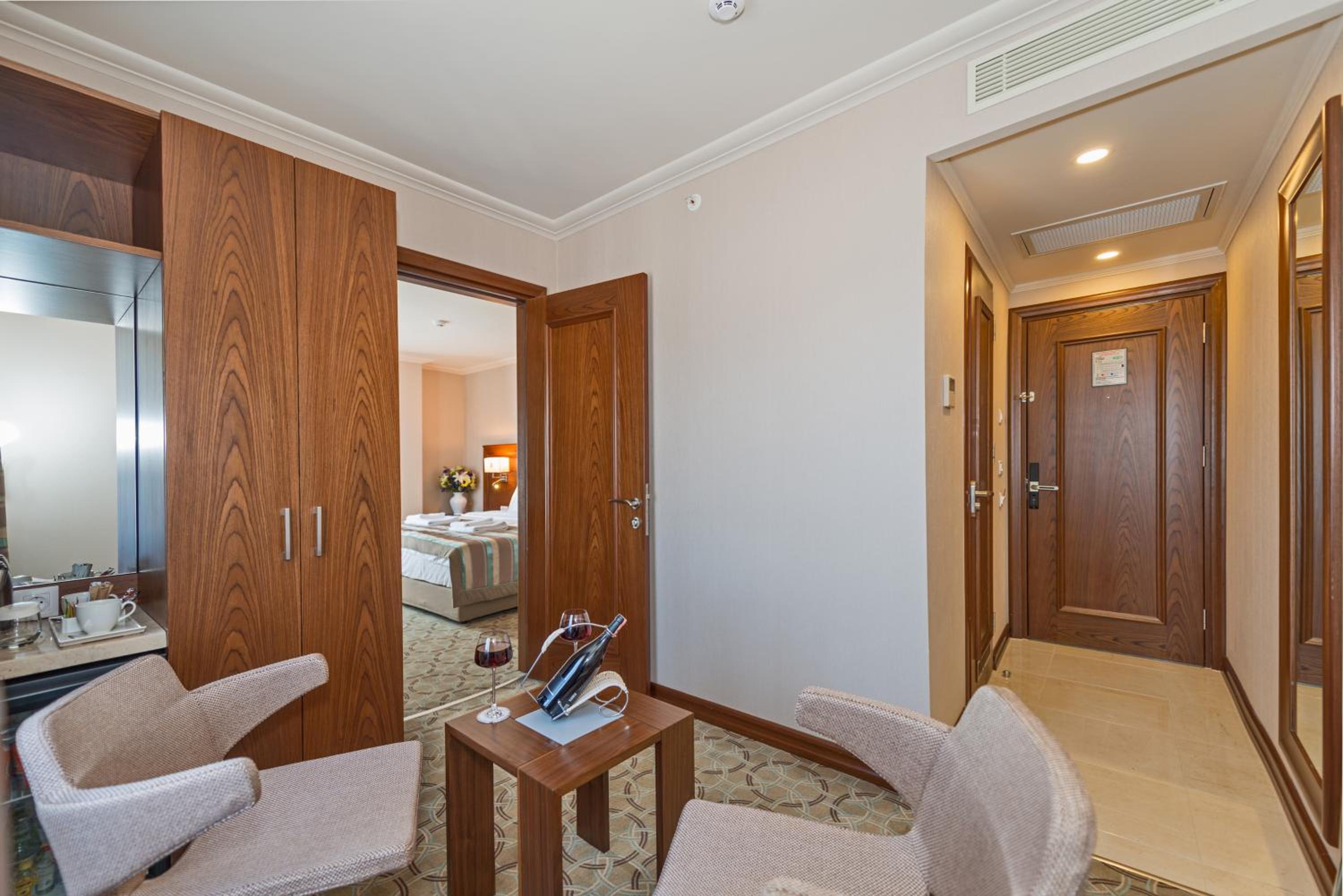 Bekdas Hotel Deluxe & Spa - Image 123