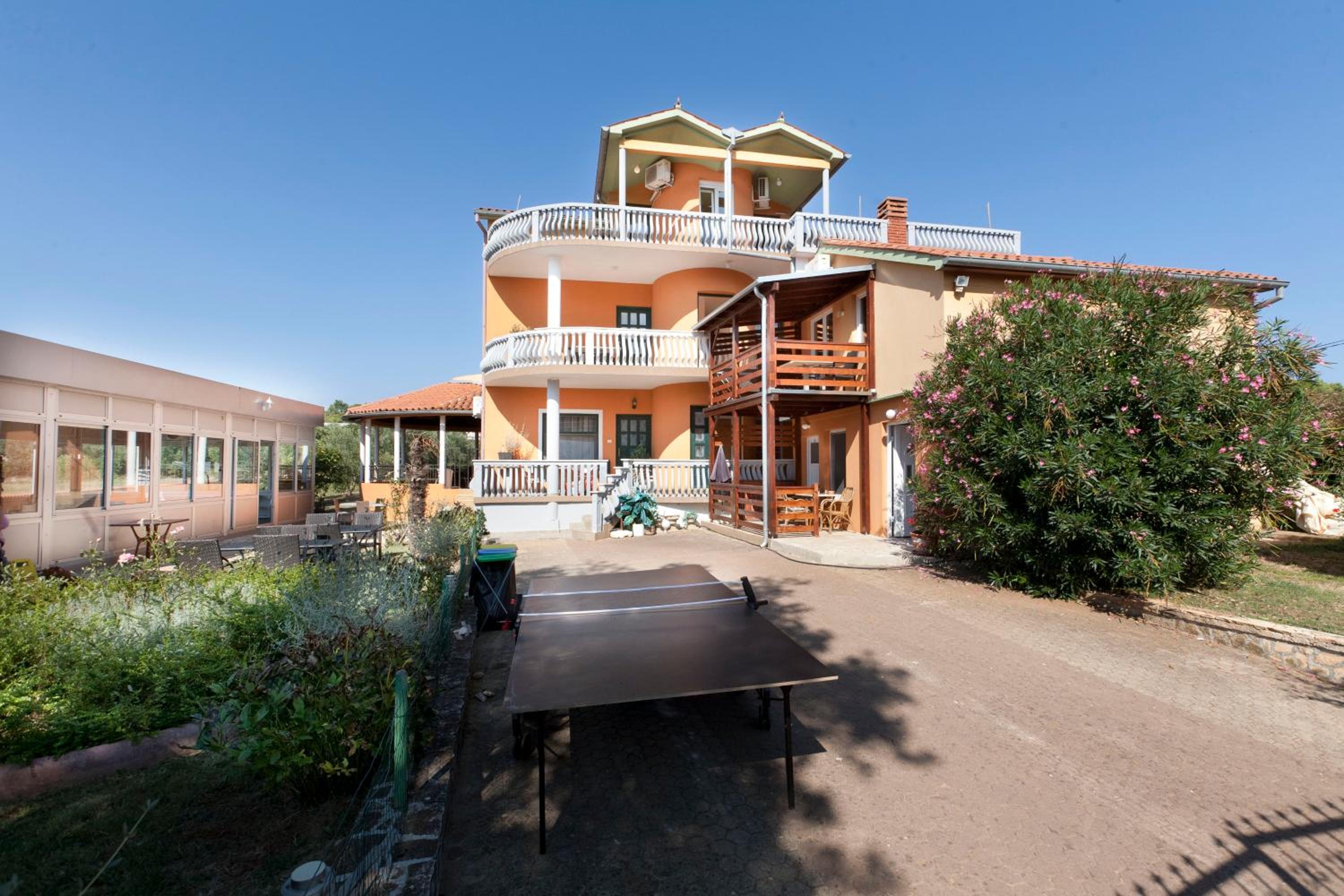 Apartments Šeherzada