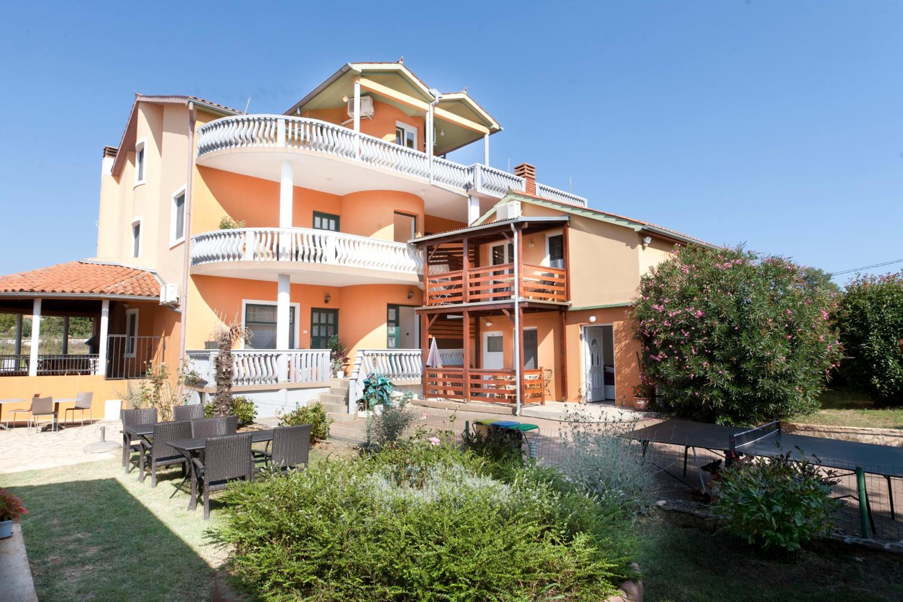 Apartments Šeherzada