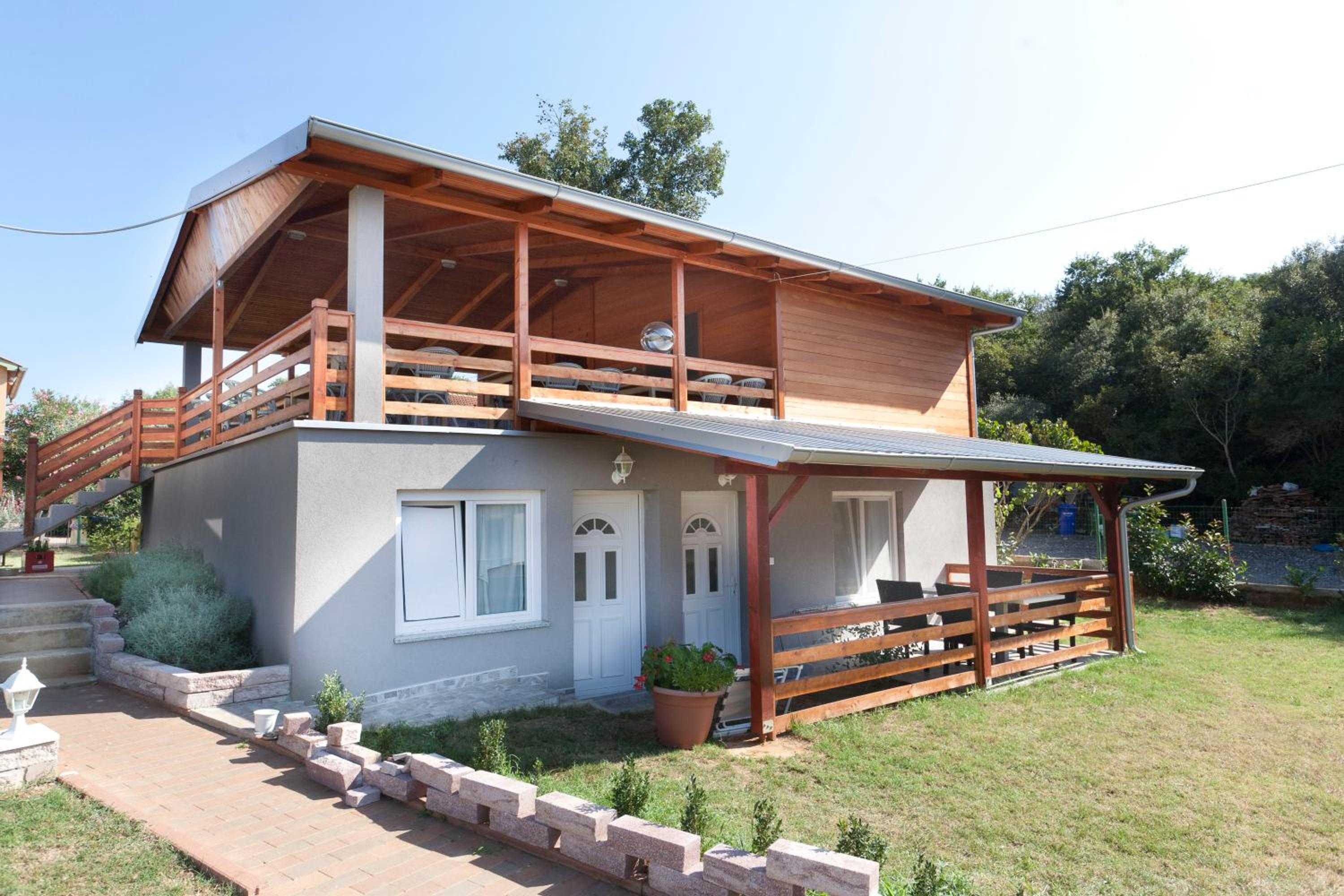 Apartments Šeherzada