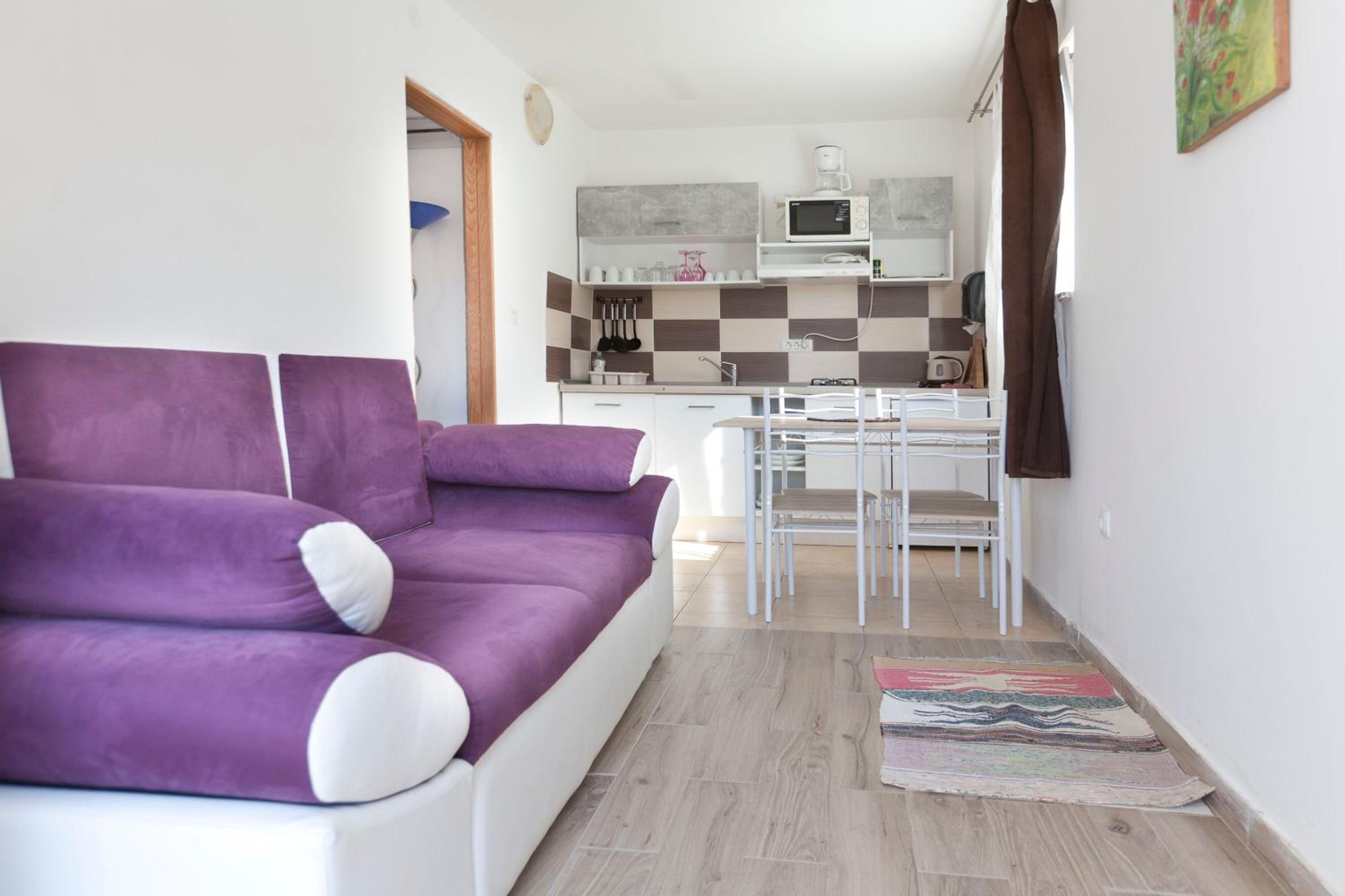 Apartments Šeherzada