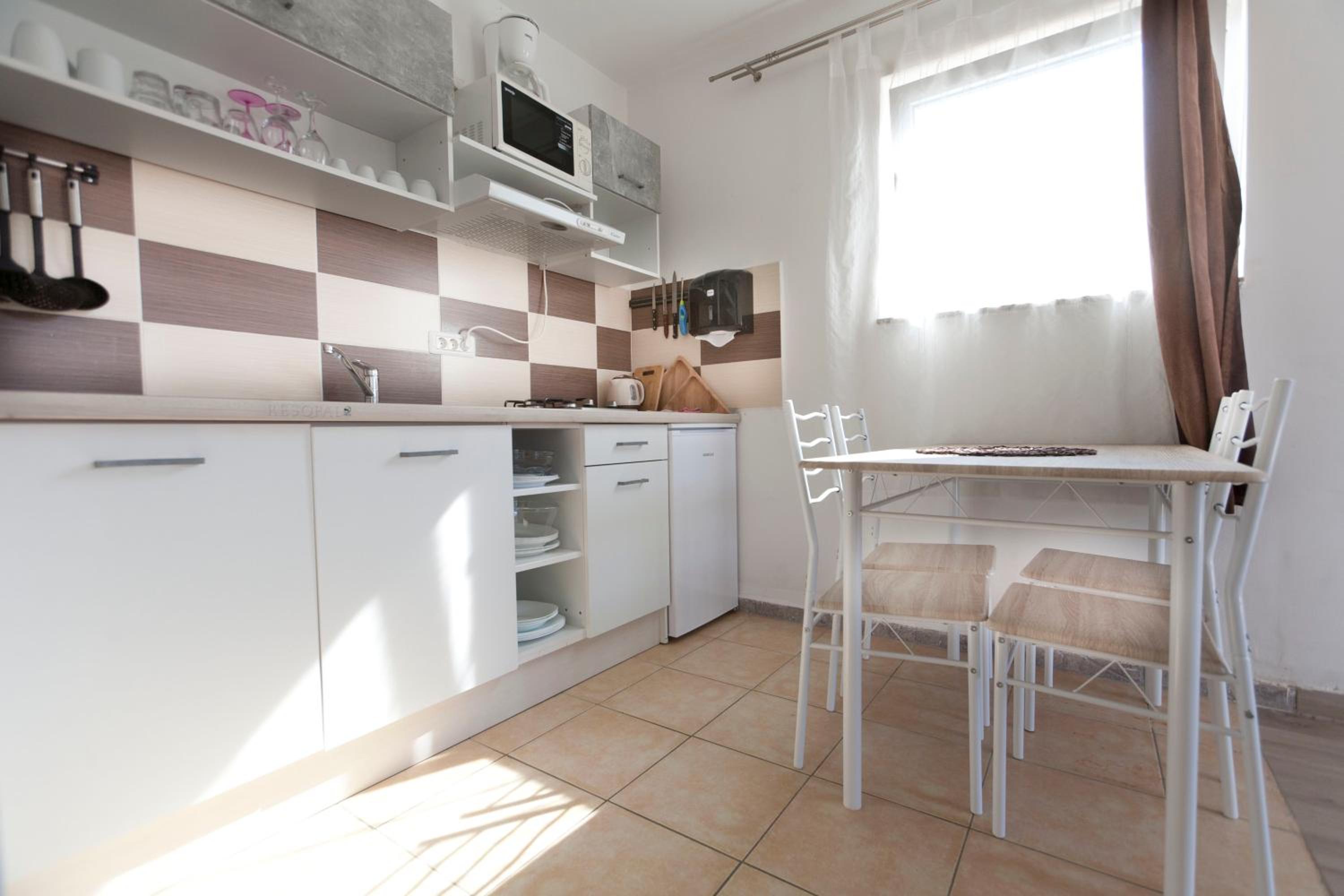 Apartments Šeherzada