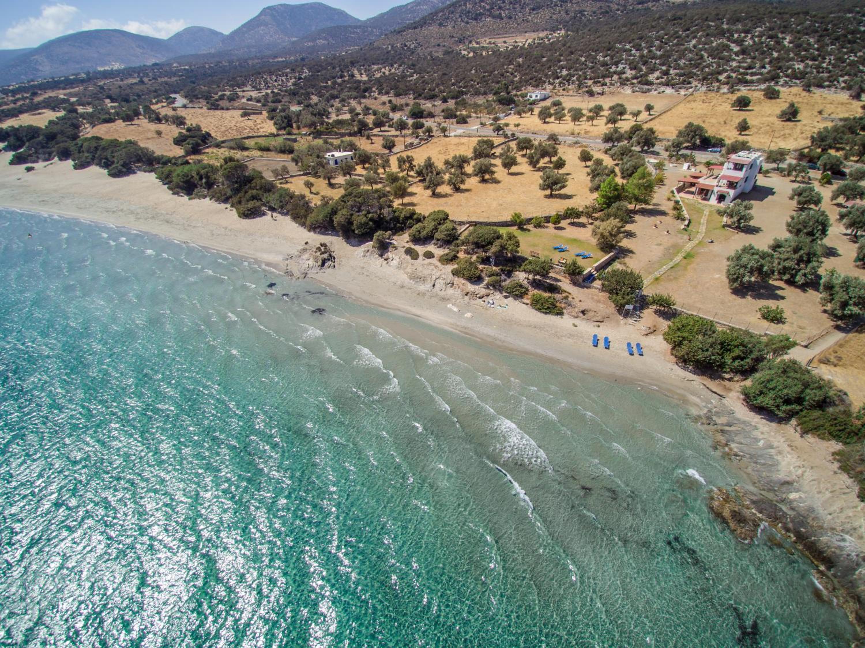 Theonis Villas photo 5