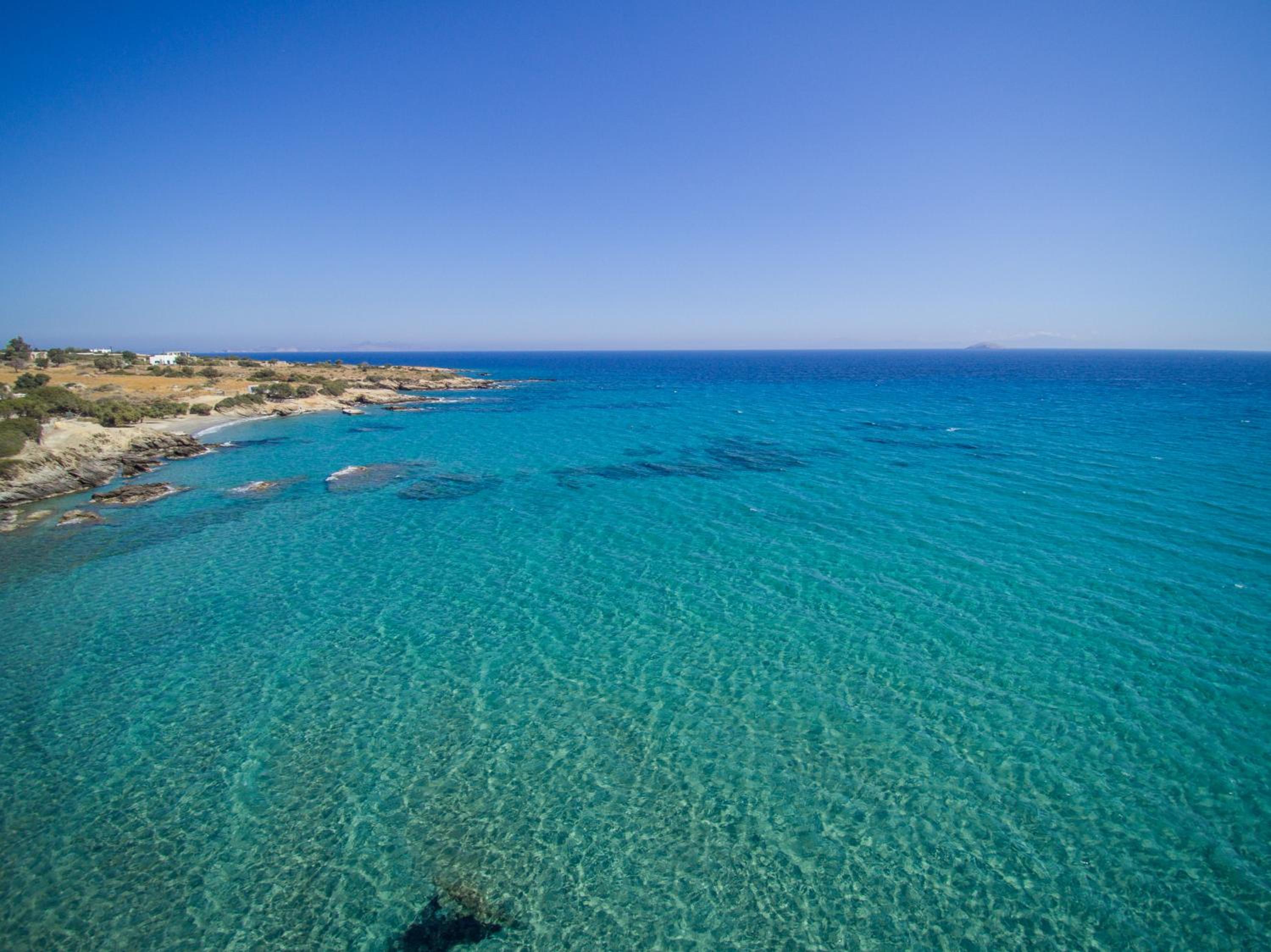 Theonis Villas view 5