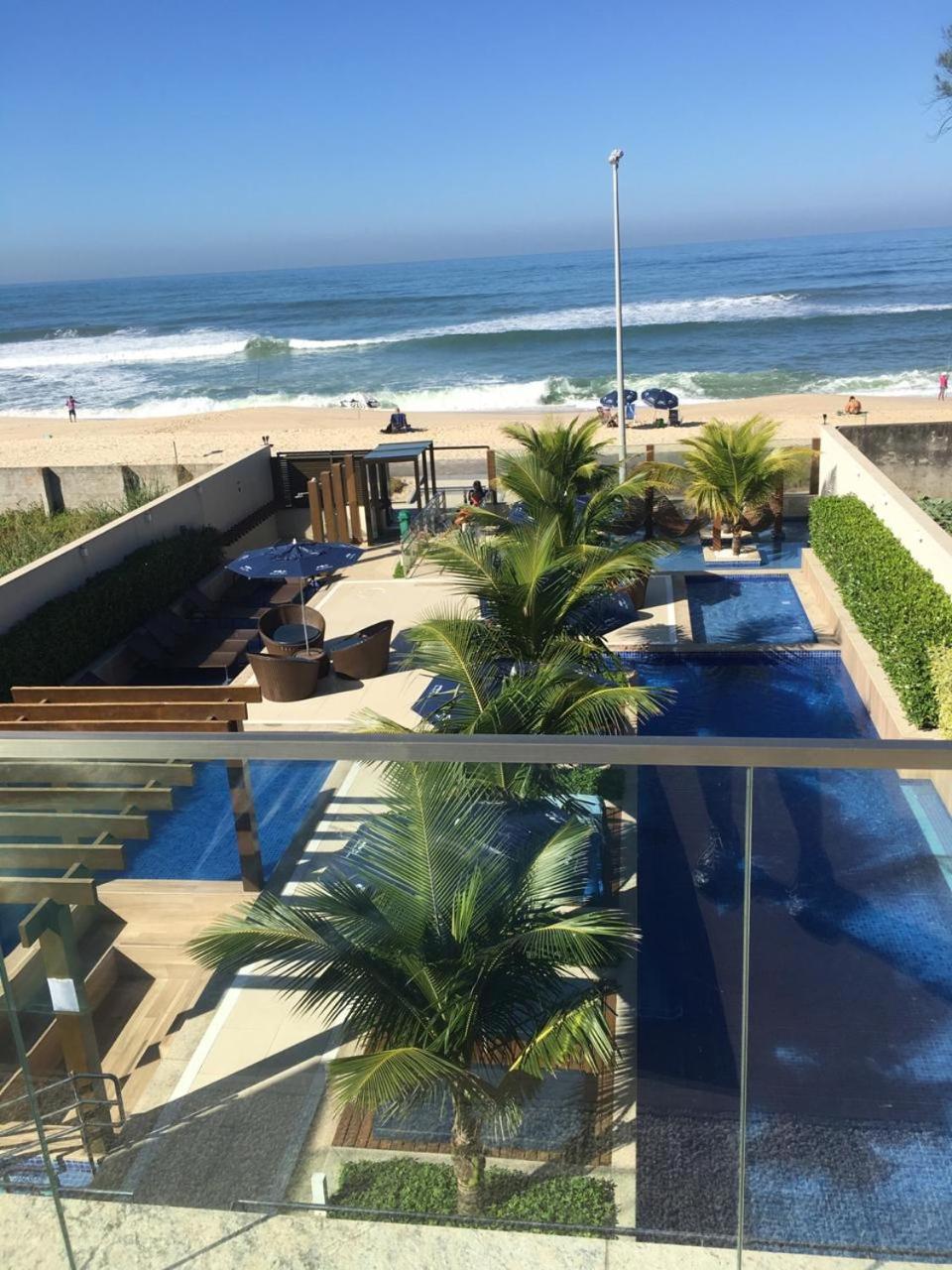 Rio de Janeiro Apto na Prainha Recreio