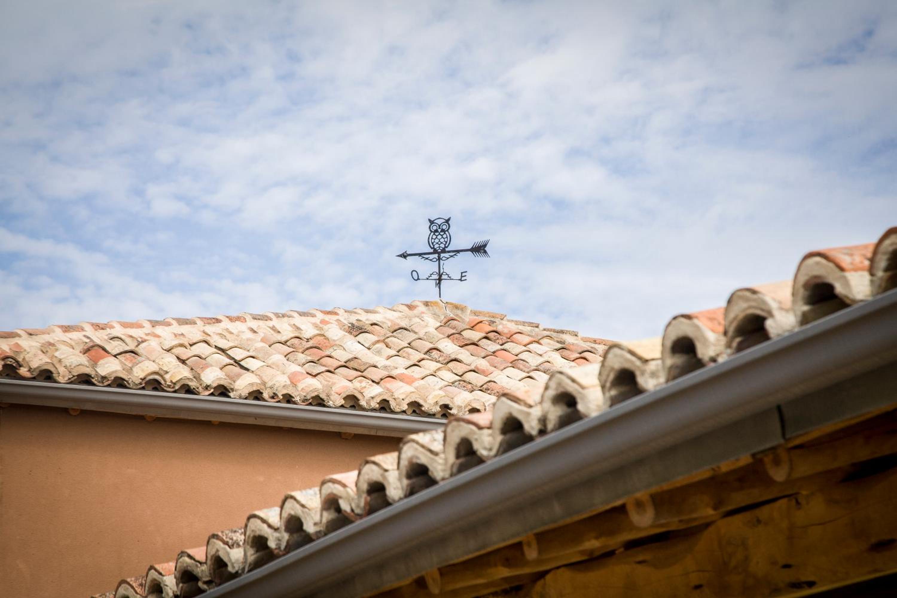 Apartamentos Rurales de la Sexma del Sabinar
